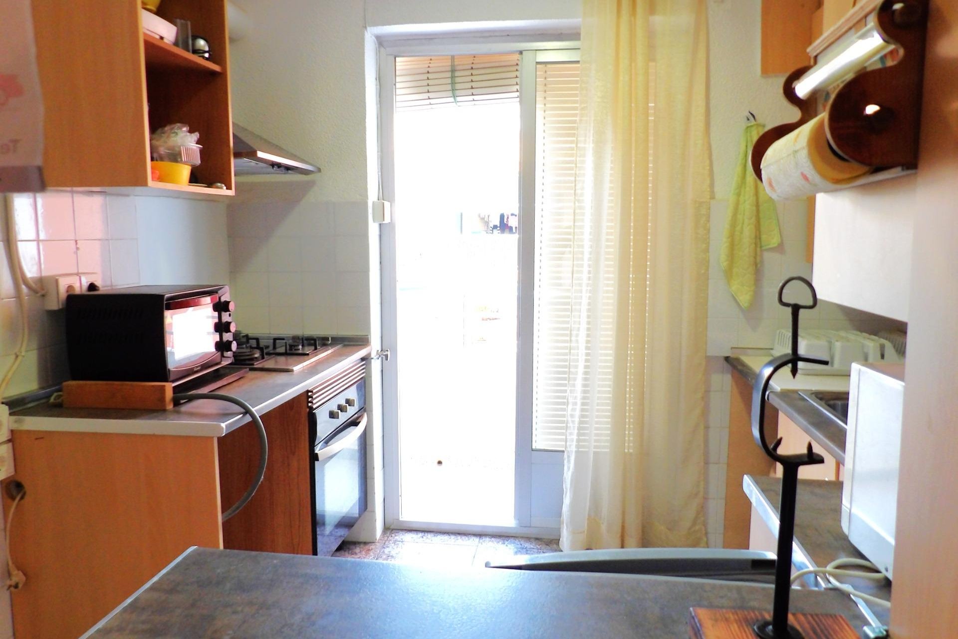 Segunda mano - Apartamento -
Lo Pagan - La Puntica