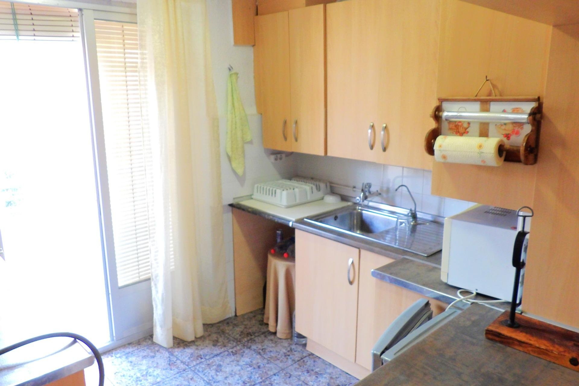 Segunda mano - Apartamento -
Lo Pagan - La Puntica