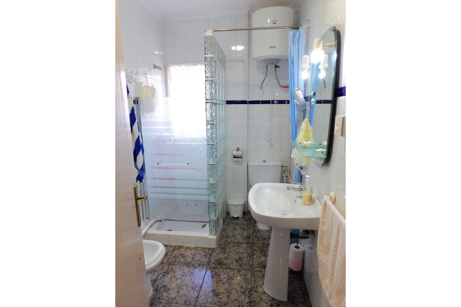Segunda mano - Apartamento -
Lo Pagan - La Puntica