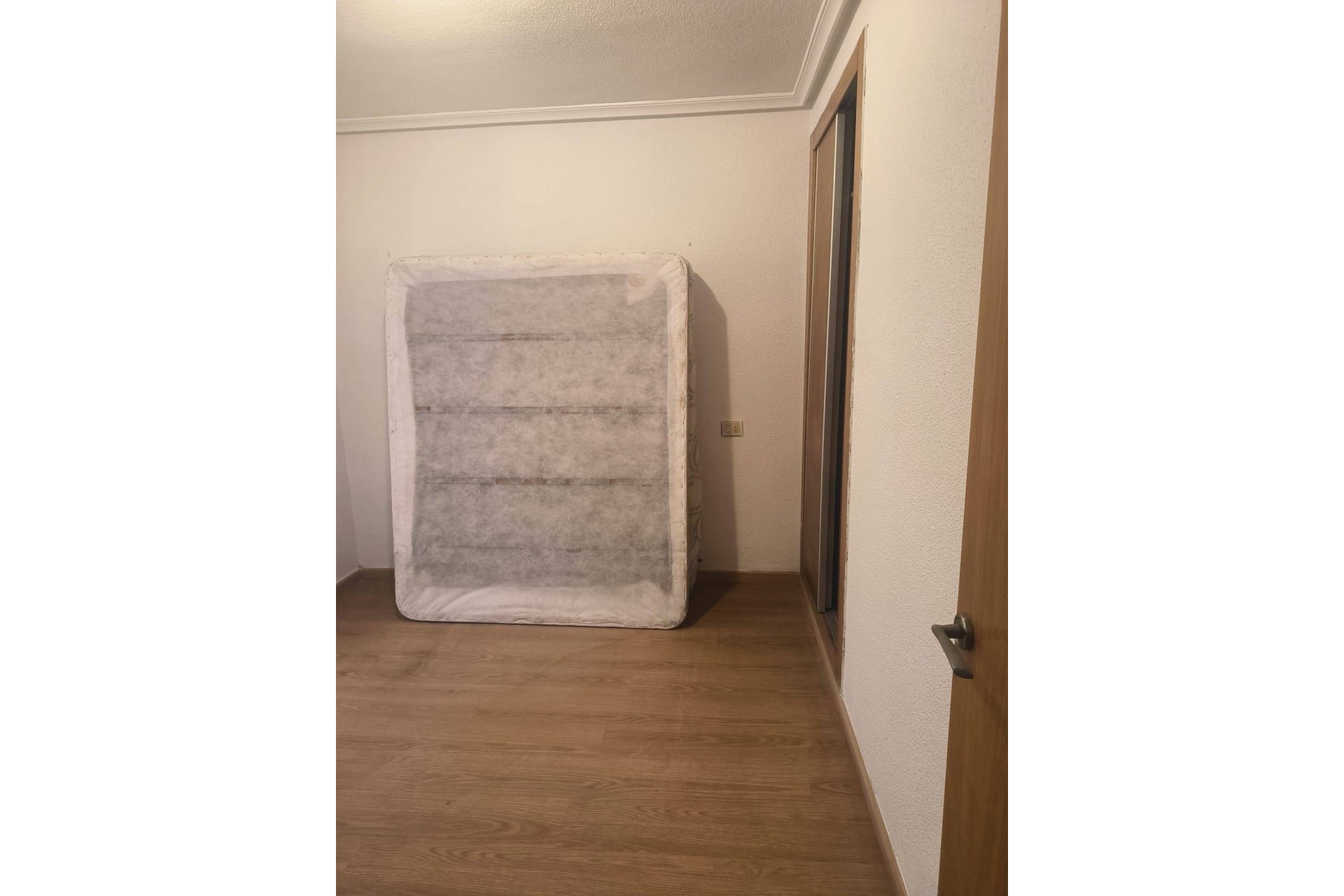 Segunda mano - Apartamento -
Lo Pagan - La Puntica