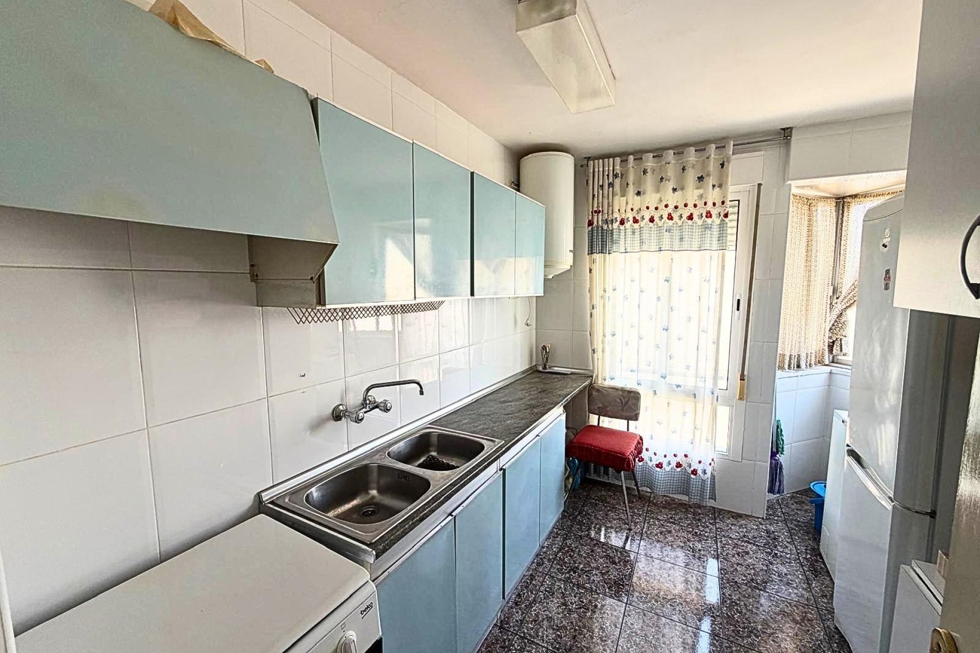 Segunda mano - Apartamento -
Lo Pagan - La Puntica