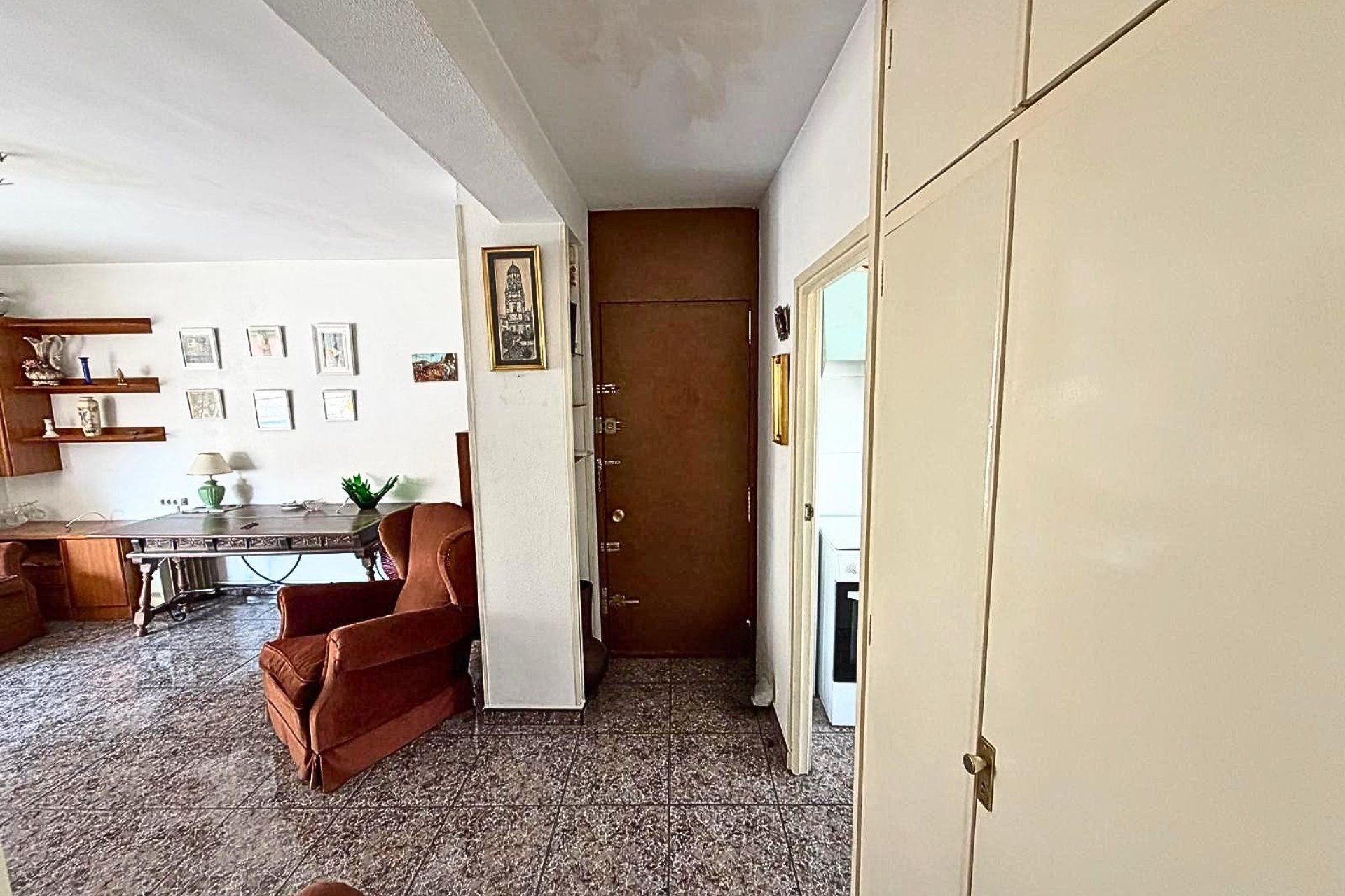 Segunda mano - Apartamento -
Lo Pagan - La Puntica