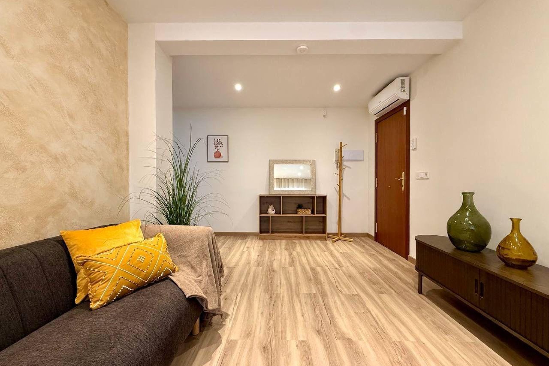 Segunda mano - Apartamento -
Lo Pagan - La Puntica