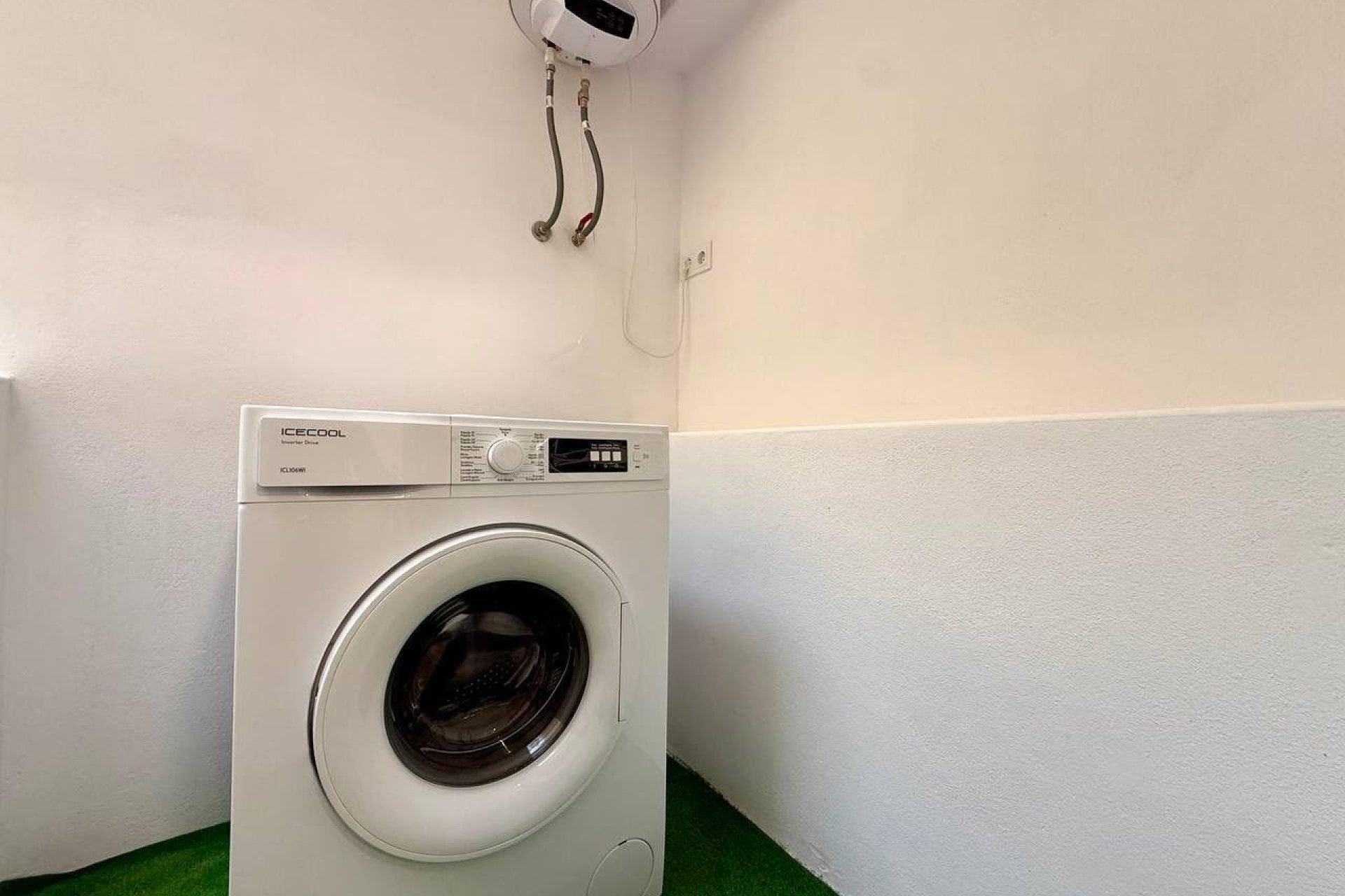 Segunda mano - Apartamento -
Lo Pagan - La Puntica