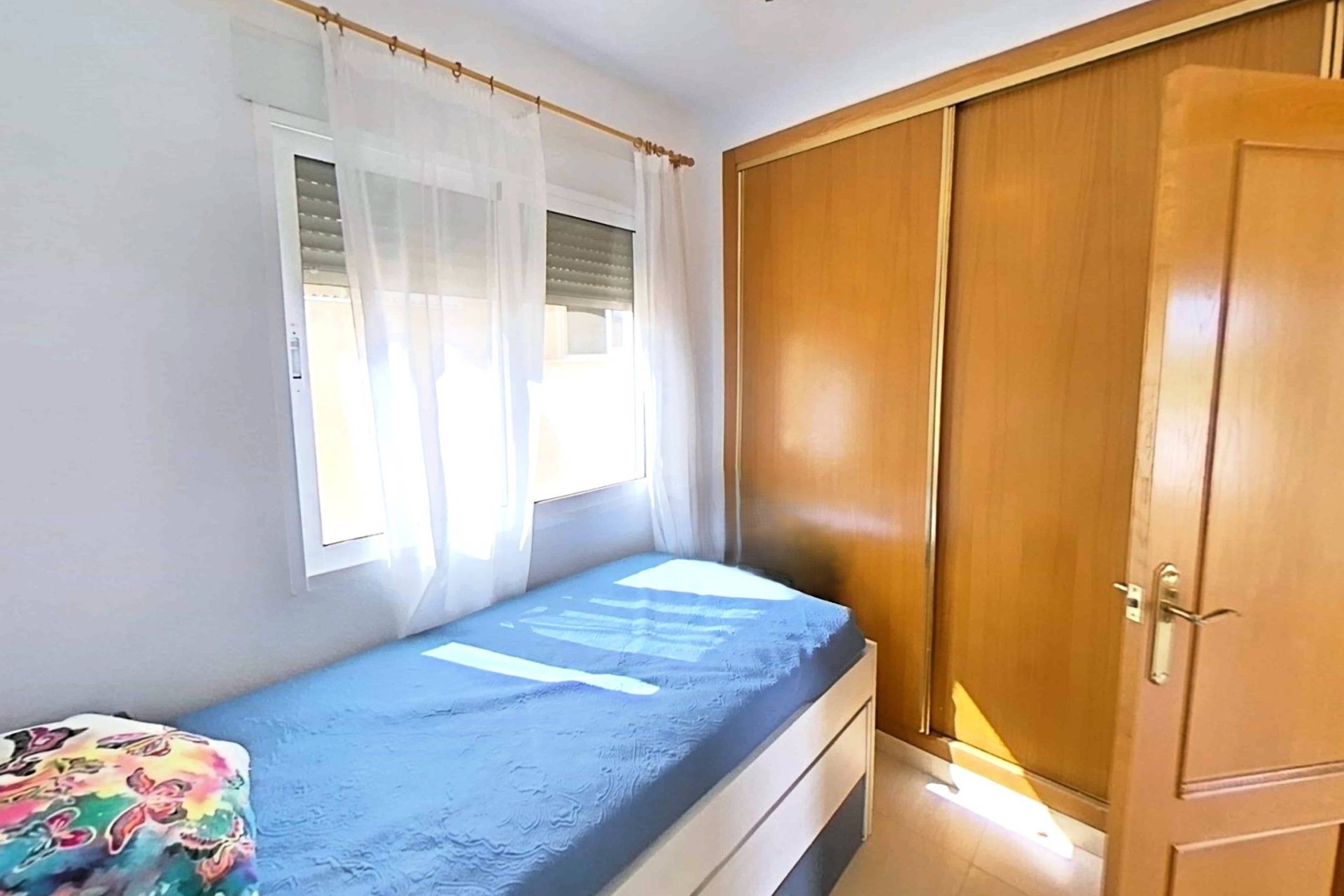 Segunda mano - Apartamento -
Lo Pagan - La Puntica