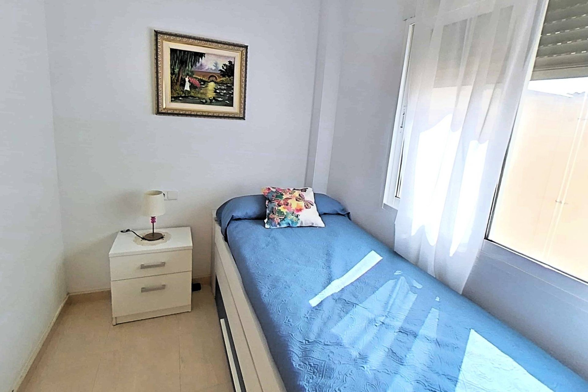 Segunda mano - Apartamento -
Lo Pagan - La Puntica