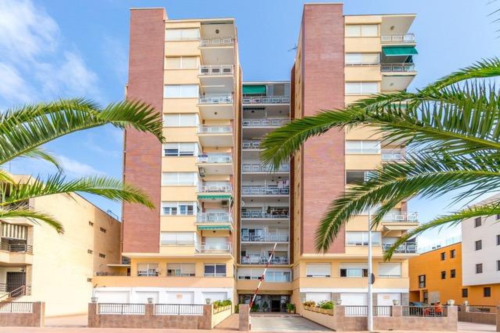 Segunda mano - Apartamento -
Lo Pagan - Villananitos