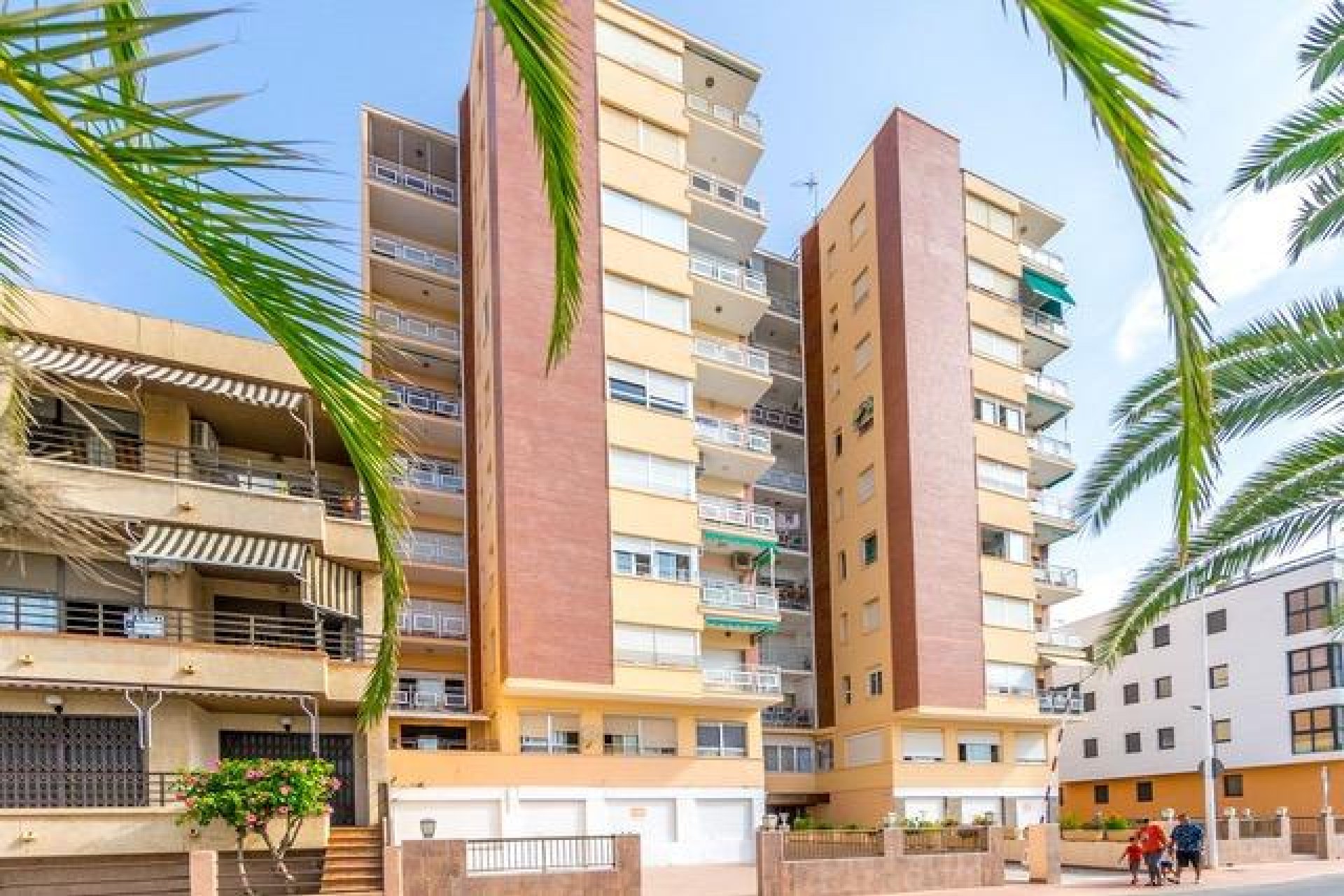 Segunda mano - Apartamento -
Lo Pagan - Villananitos