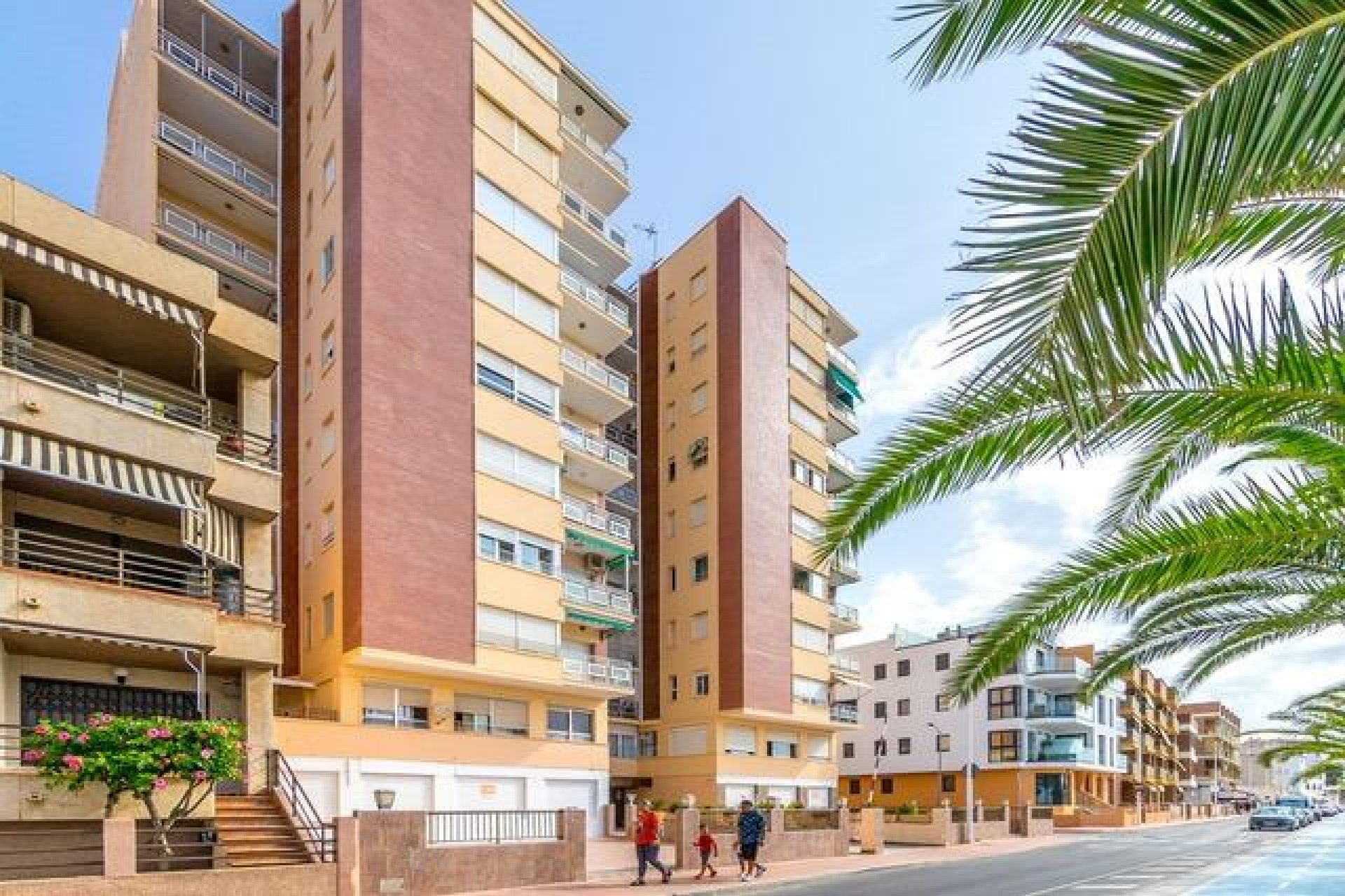 Segunda mano - Apartamento -
Lo Pagan - Villananitos