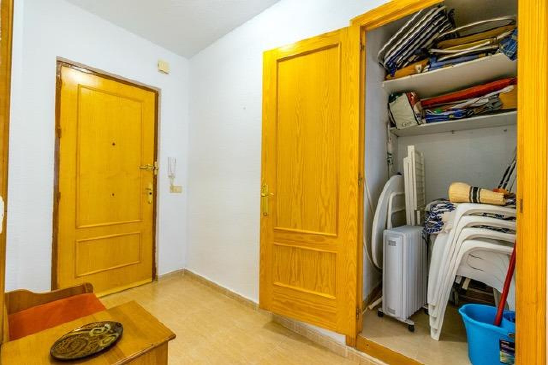Segunda mano - Apartamento -
Lo Pagan - Villananitos