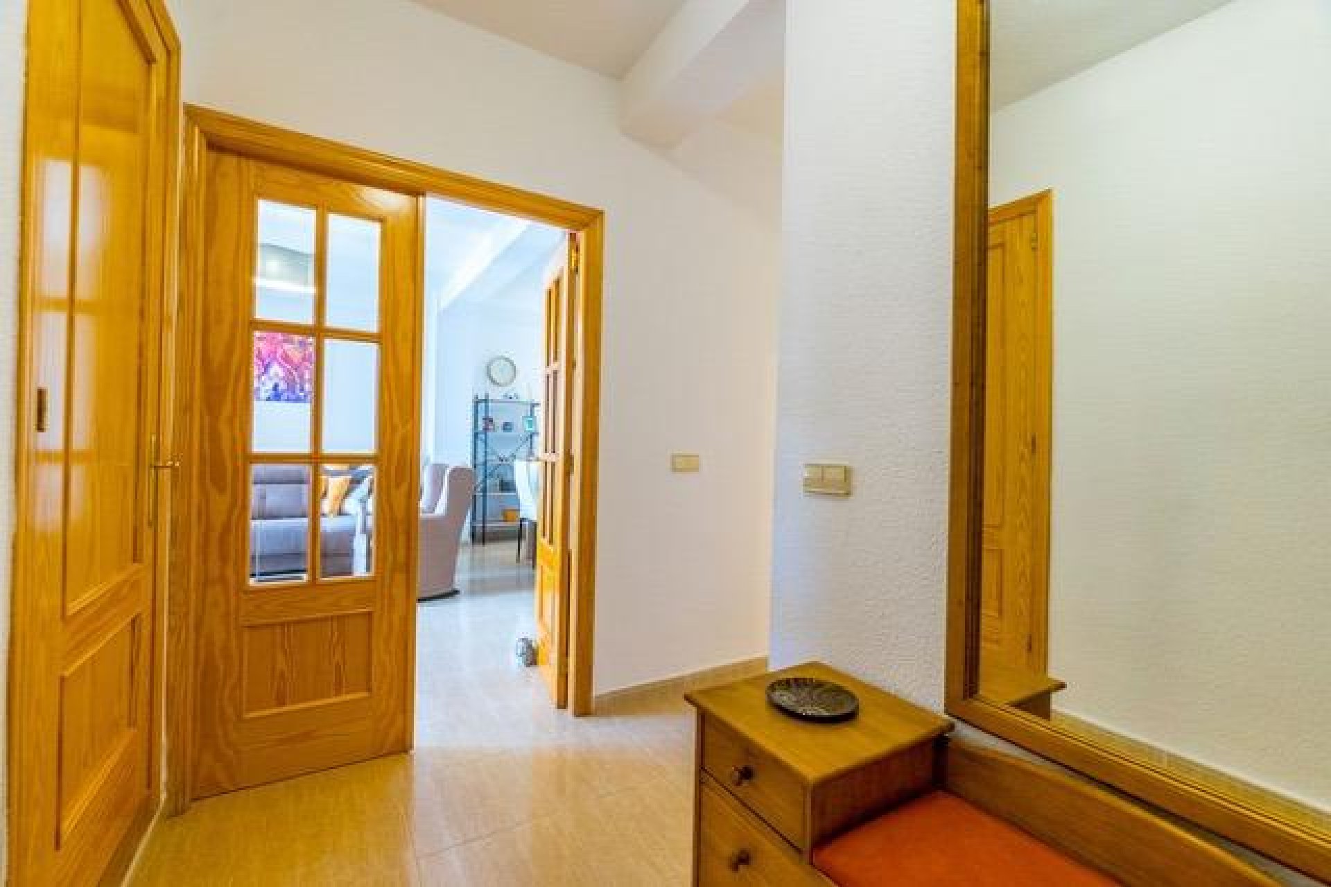 Segunda mano - Apartamento -
Lo Pagan - Villananitos