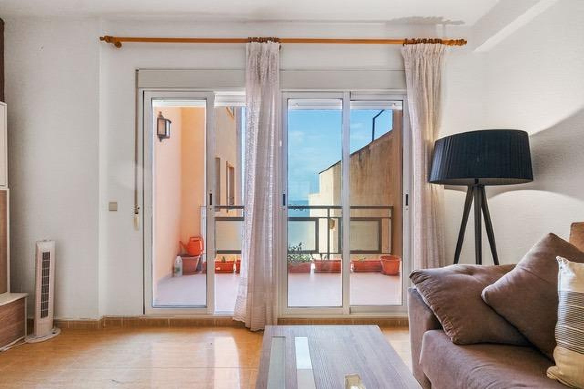 Segunda mano - Apartamento -
Lo Pagan - Villananitos