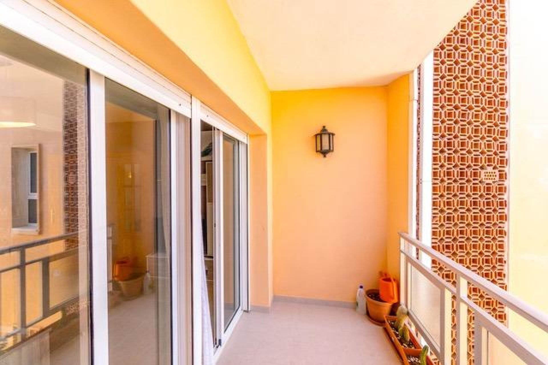 Segunda mano - Apartamento -
Lo Pagan - Villananitos
