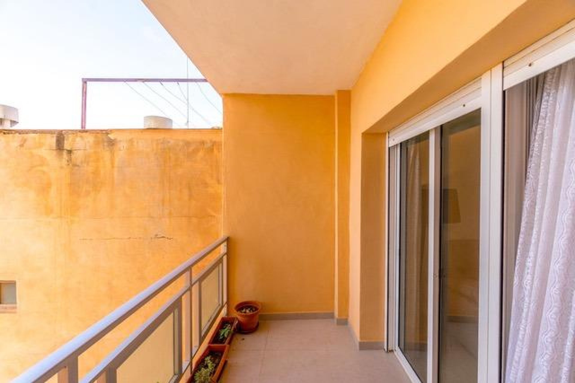Segunda mano - Apartamento -
Lo Pagan - Villananitos