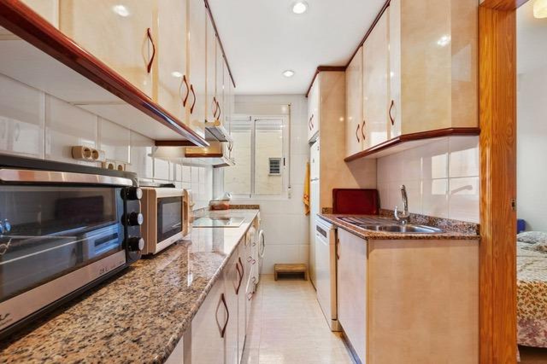 Segunda mano - Apartamento -
Lo Pagan - Villananitos