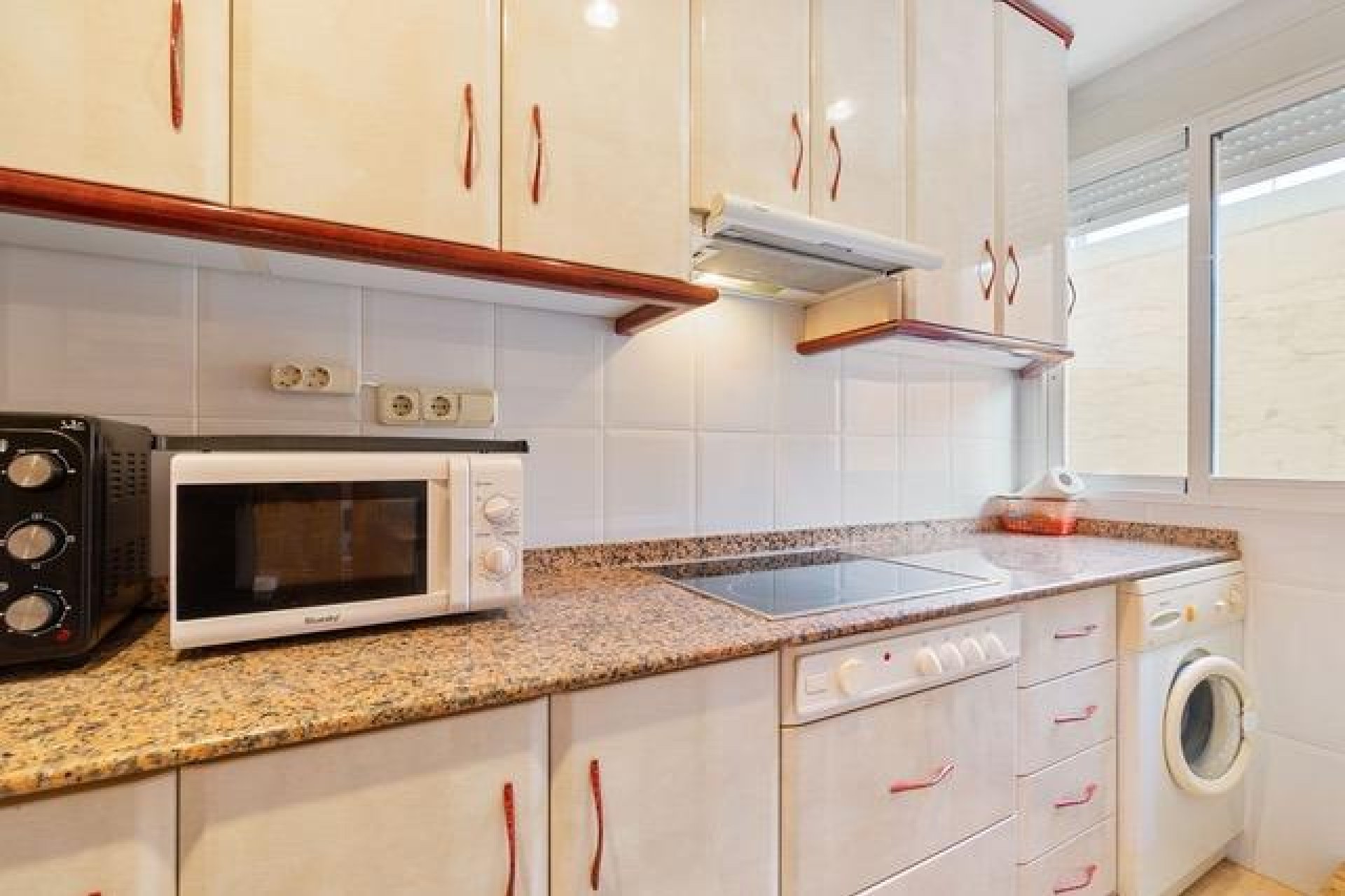 Segunda mano - Apartamento -
Lo Pagan - Villananitos