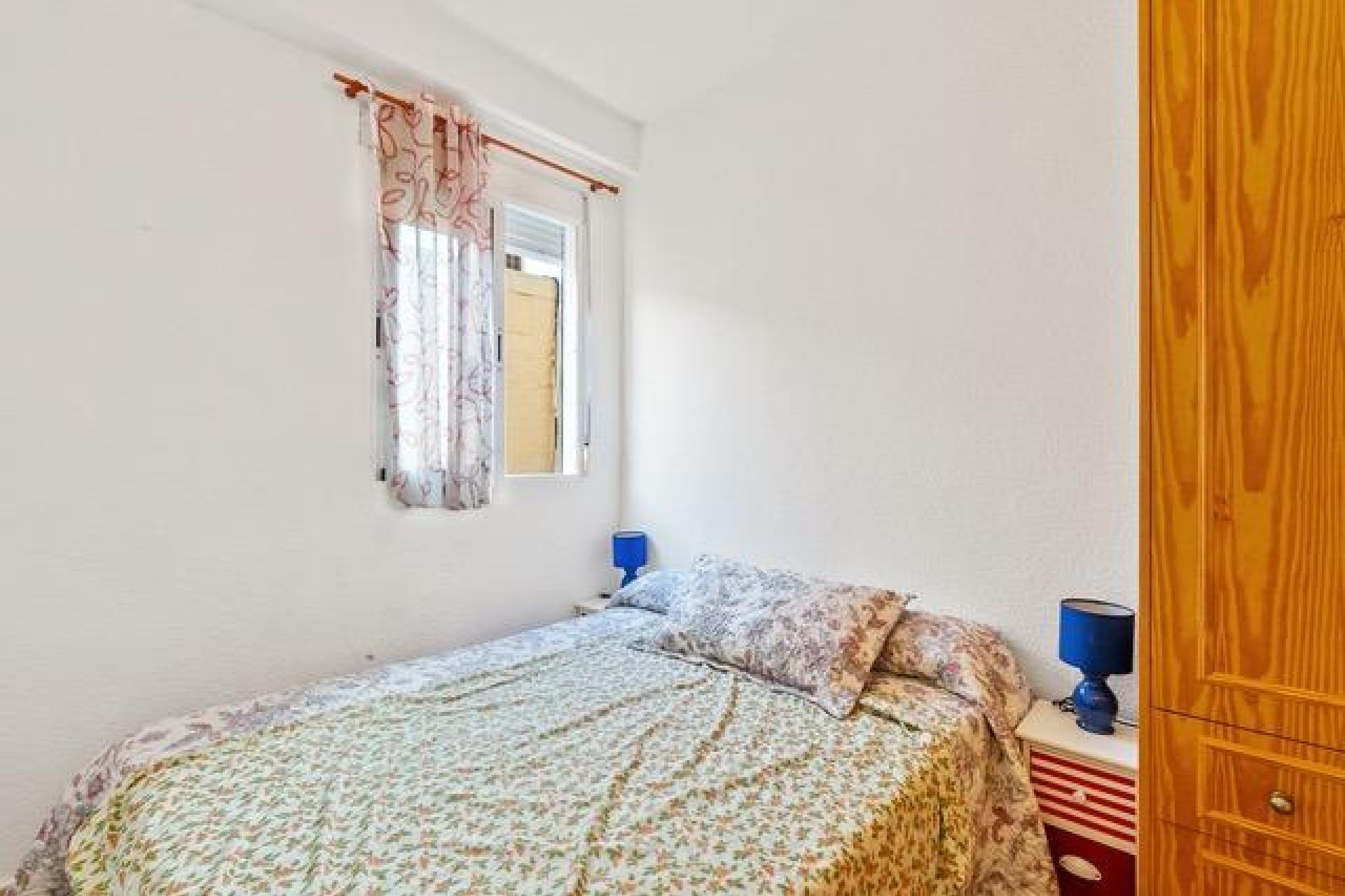 Segunda mano - Apartamento -
Lo Pagan - Villananitos