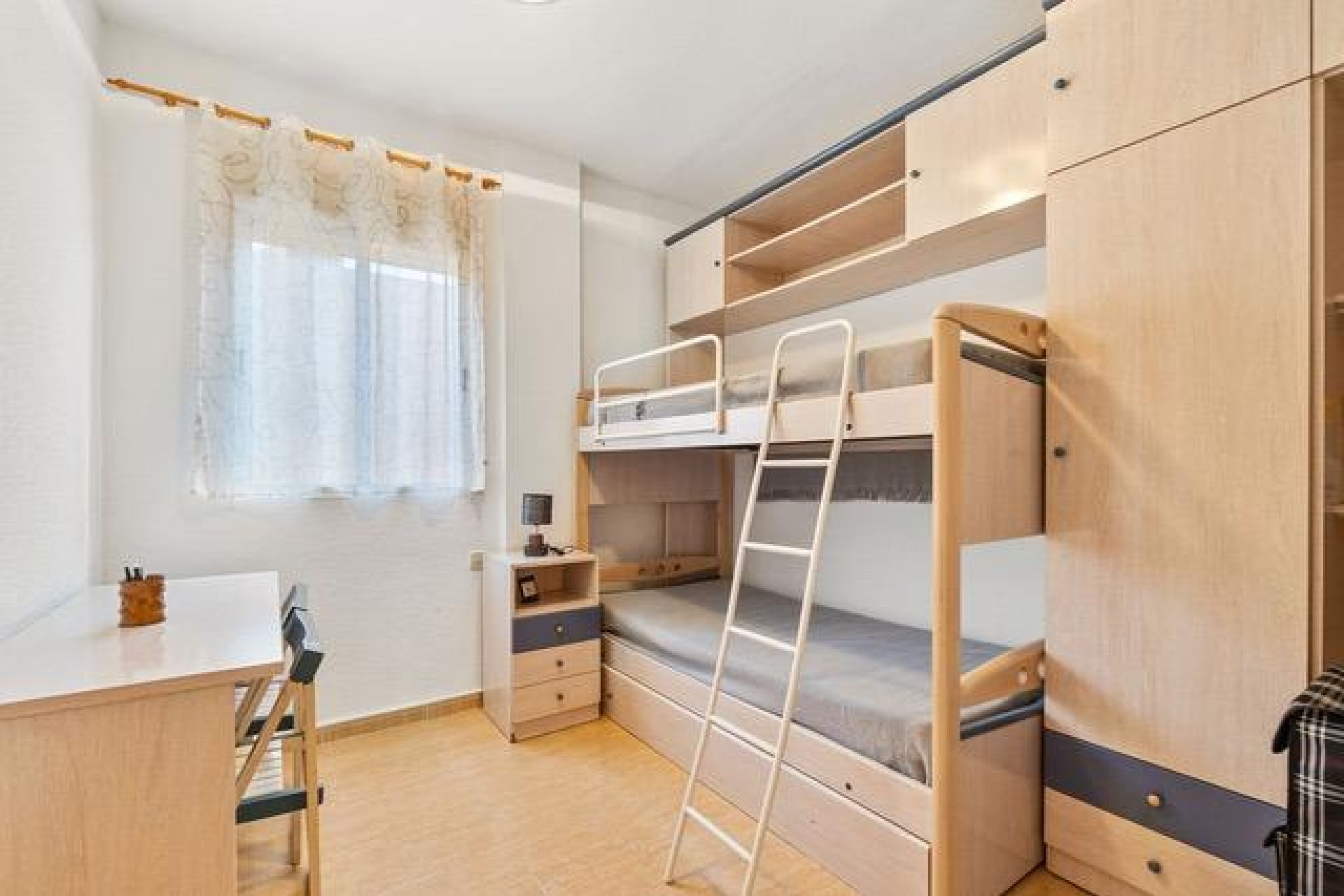 Segunda mano - Apartamento -
Lo Pagan - Villananitos