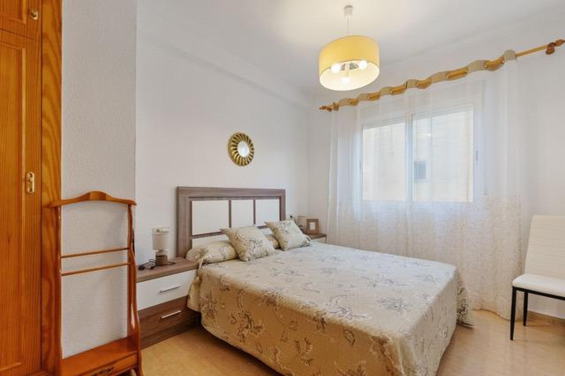 Segunda mano - Apartamento -
Lo Pagan - Villananitos