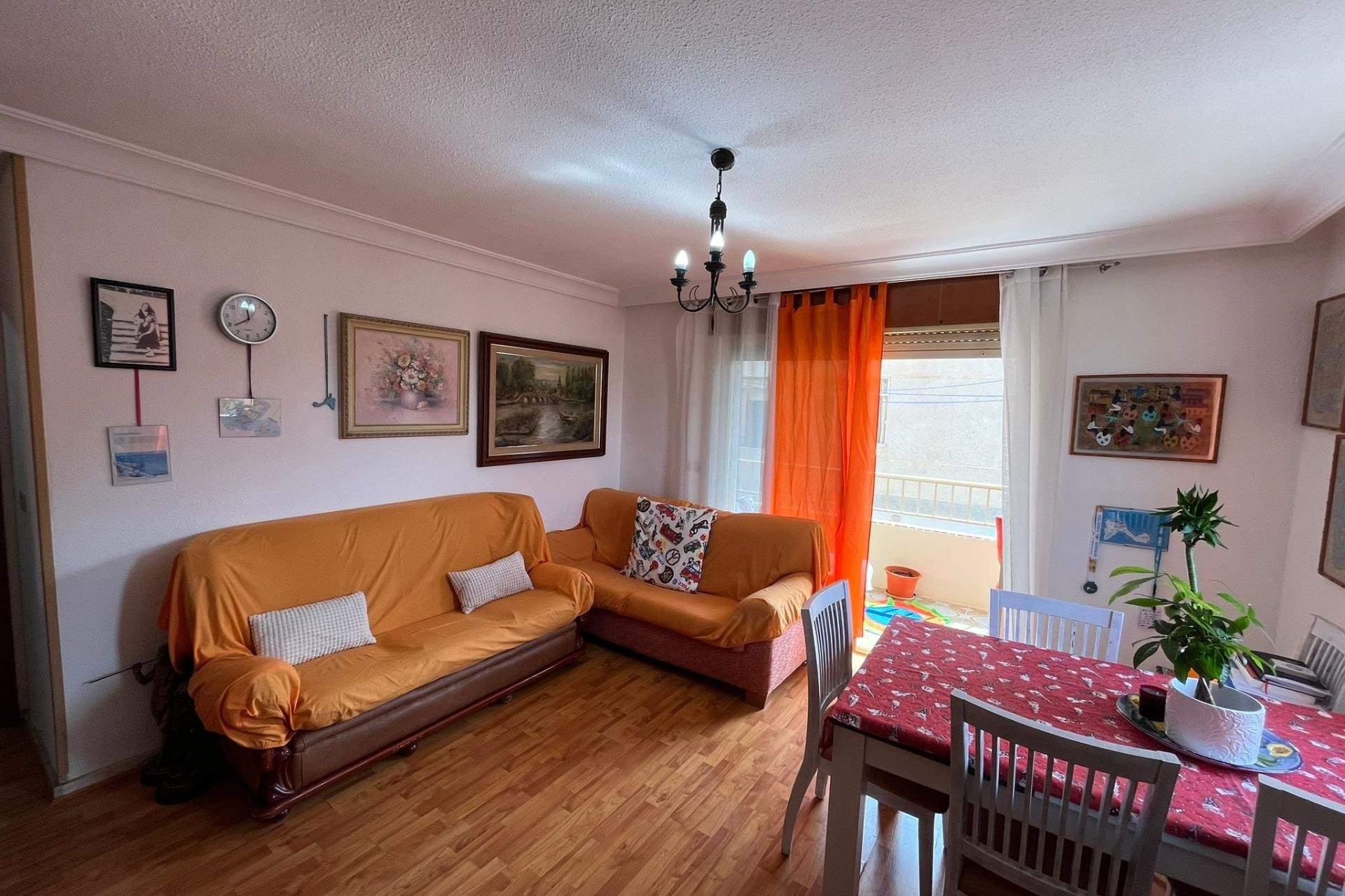 Segunda mano - Apartamento -
Lo Pagan - Villananitos