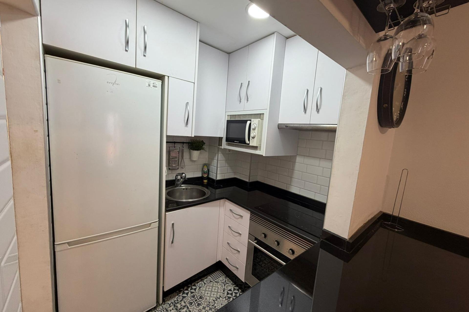 Segunda mano - Apartamento -
Lo Pagan - Villananitos