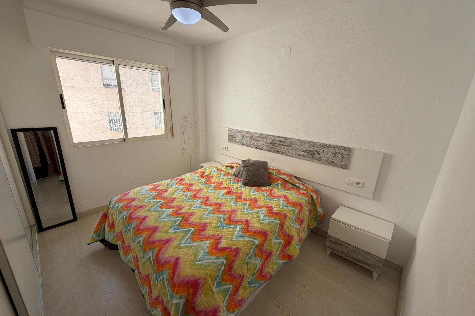 Segunda mano - Apartamento -
Lo Pagan - Villananitos