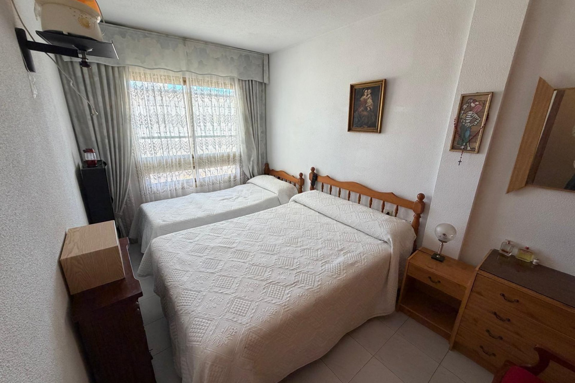 Segunda mano - Apartamento -
Lo Pagan - Villananitos