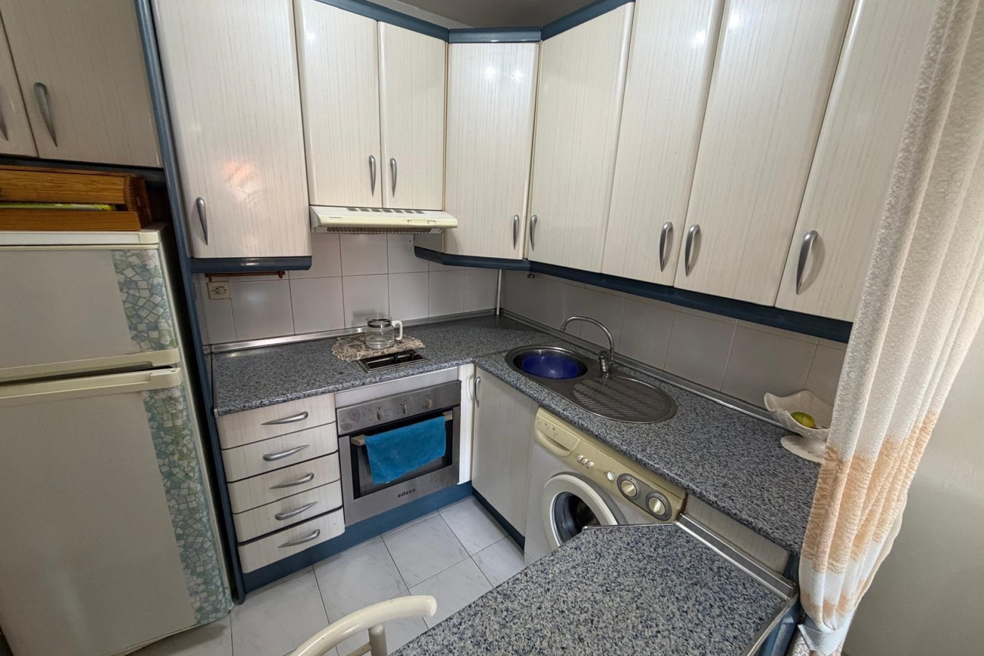 Segunda mano - Apartamento -
Lo Pagan - Villananitos