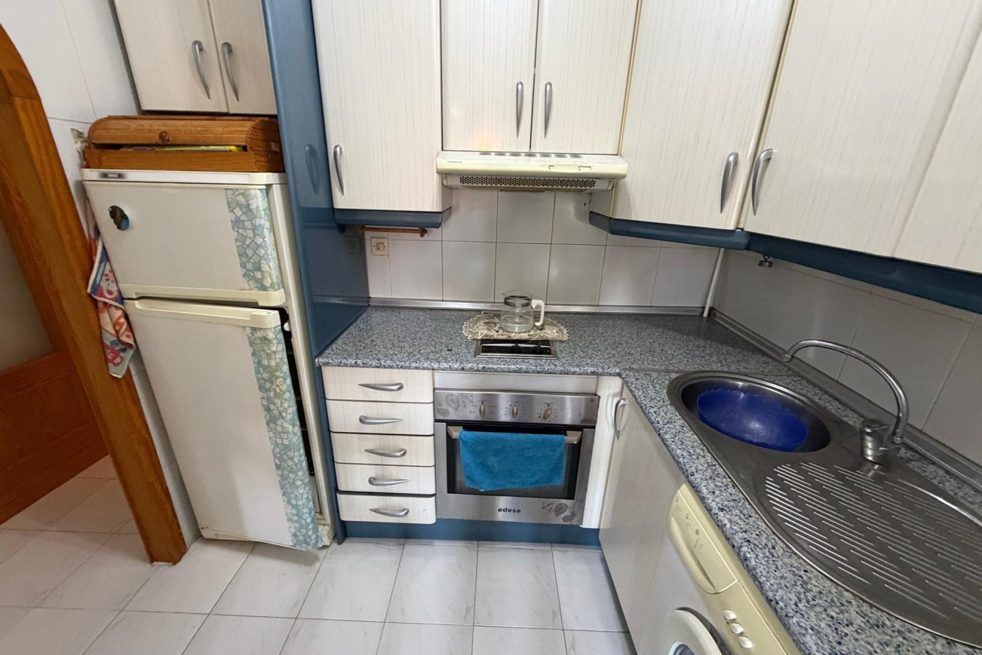 Segunda mano - Apartamento -
Lo Pagan - Villananitos