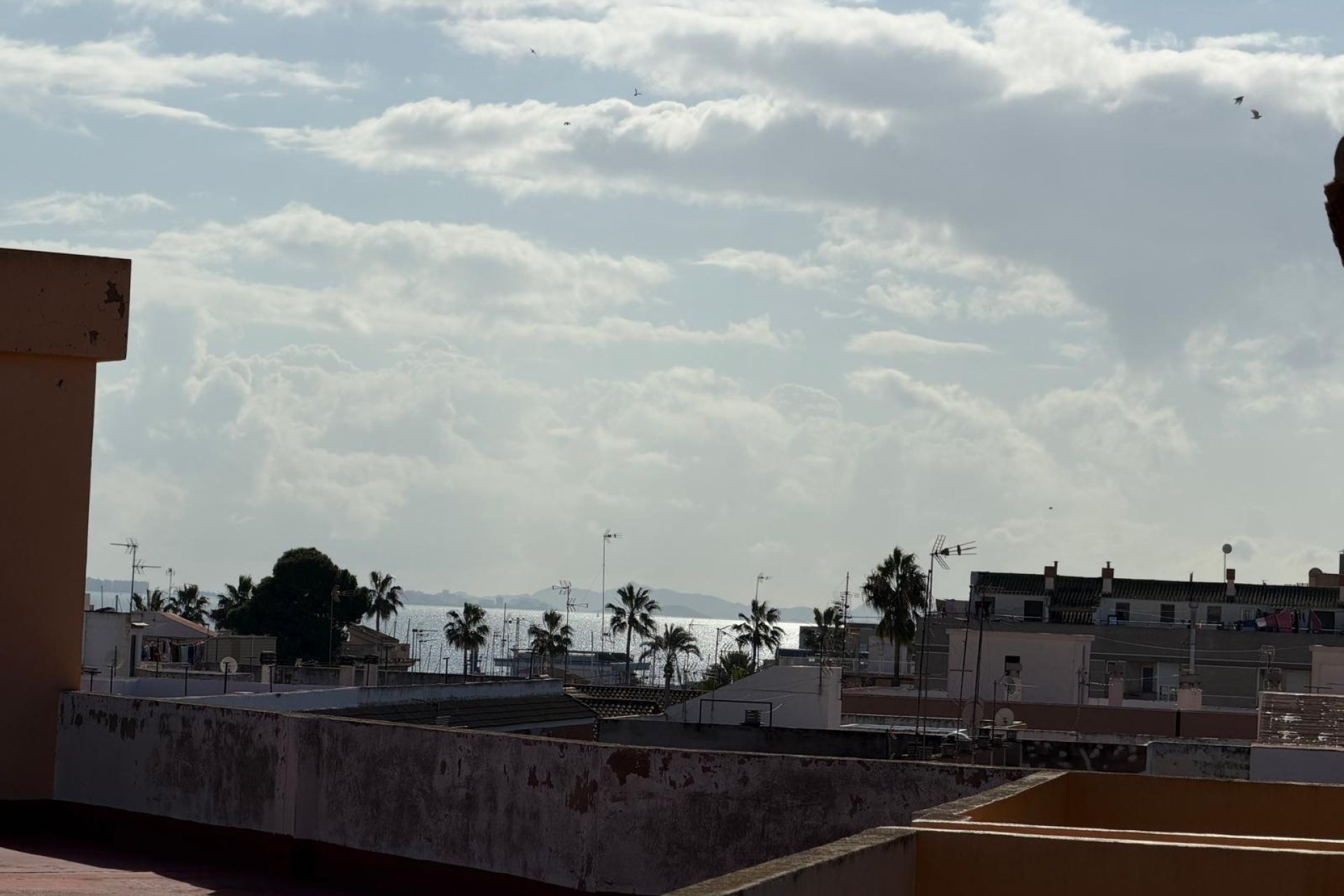 Segunda mano - Apartamento -
Lo Pagan - Villananitos