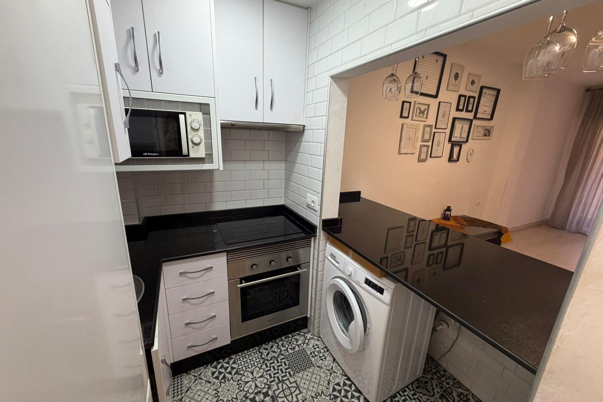 Segunda mano - Apartamento -
Lo Pagan - Villananitos