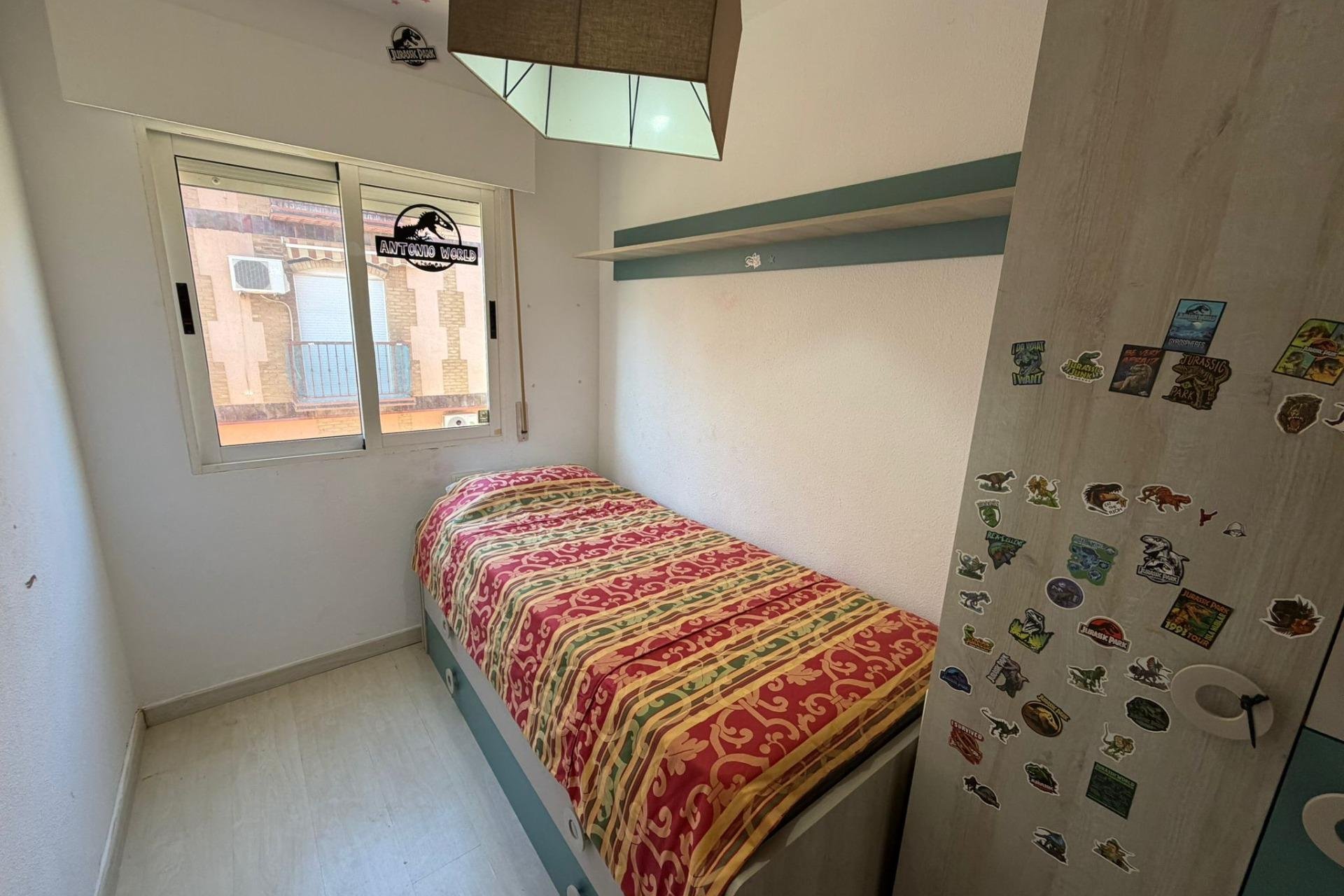 Segunda mano - Apartamento -
Lo Pagan - Villananitos