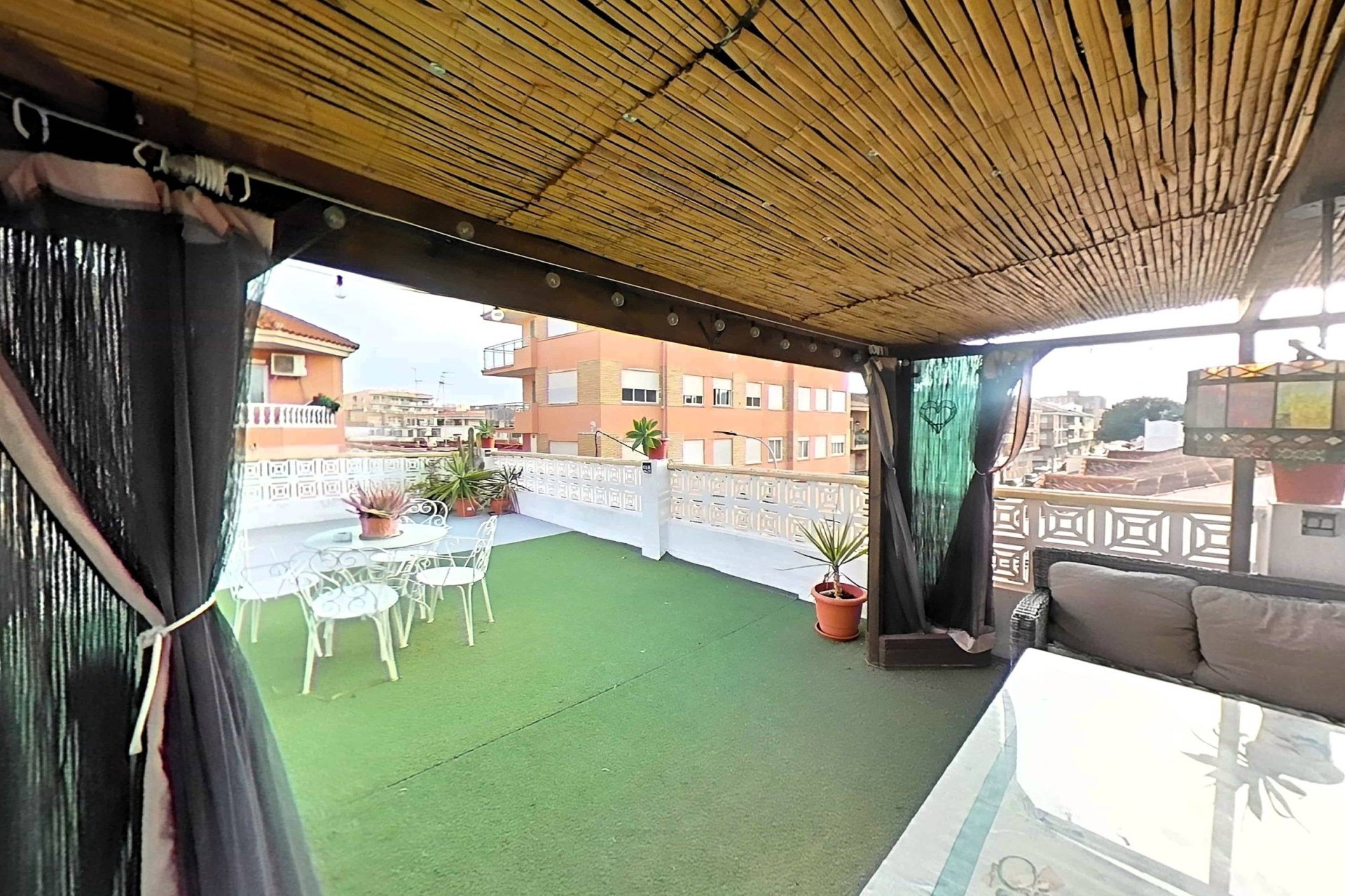 Segunda mano - Apartamento -
Lo Pagan - Villananitos