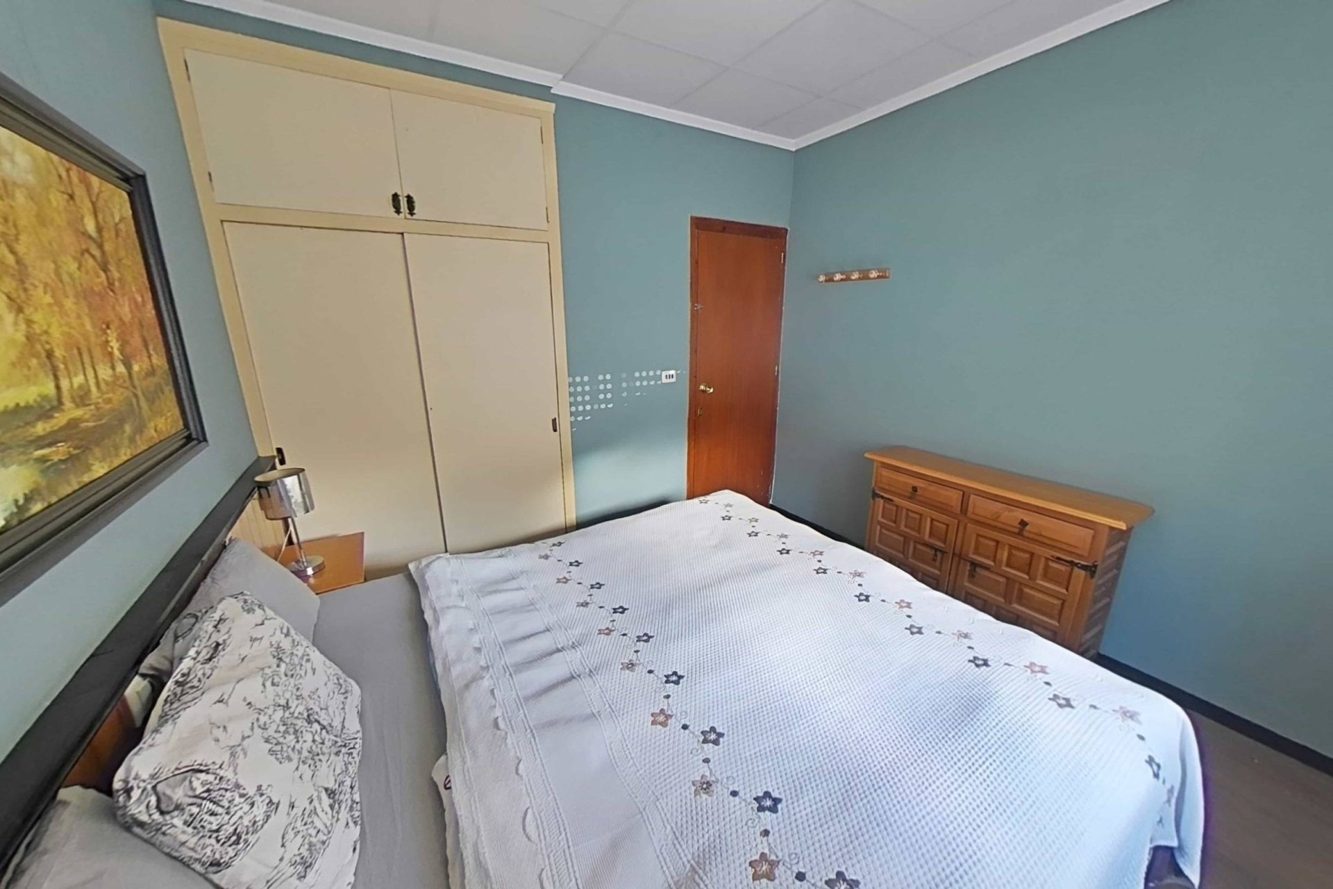 Segunda mano - Apartamento -
Lo Pagan - Villananitos