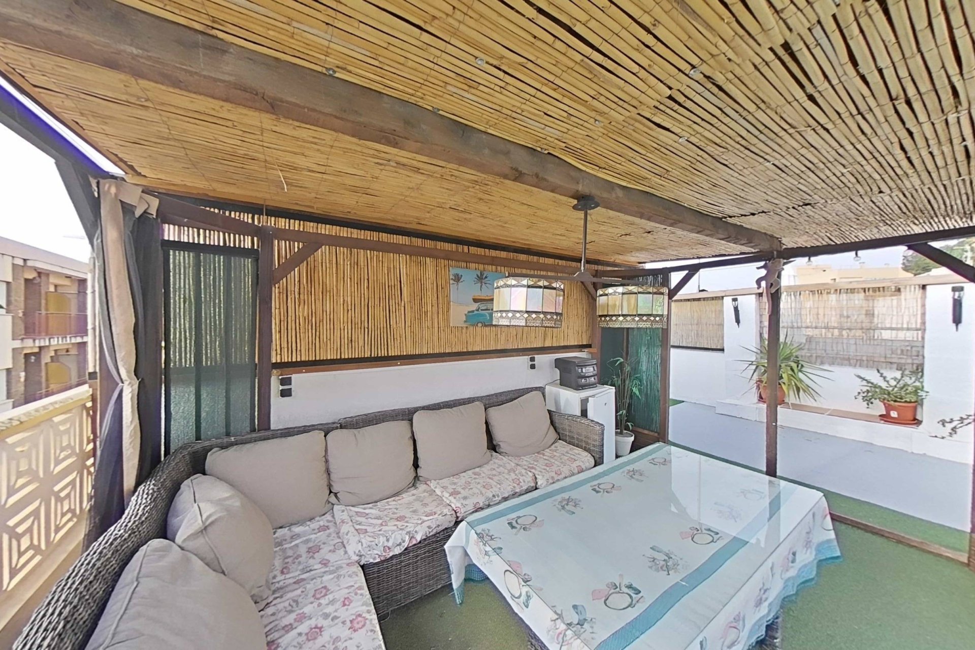 Segunda mano - Apartamento -
Lo Pagan - Villananitos