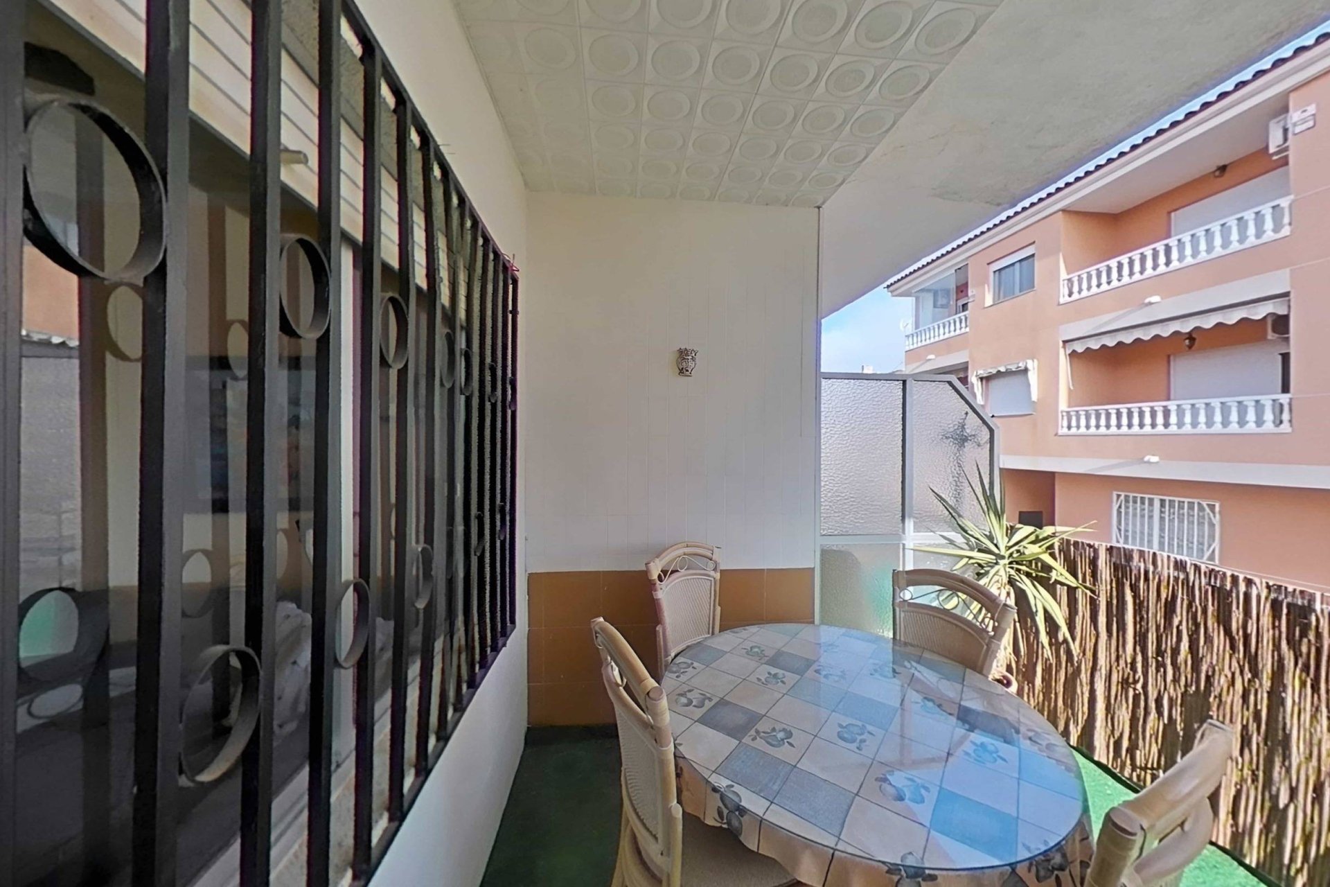 Segunda mano - Apartamento -
Lo Pagan - Villananitos