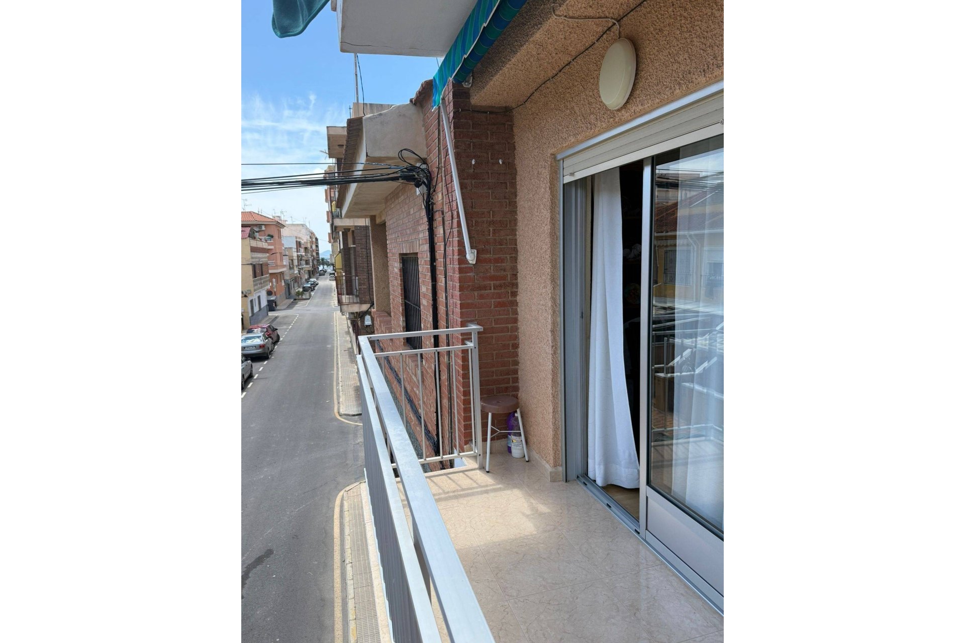 Segunda mano - Apartamento -
Lo Pagan - Villananitos