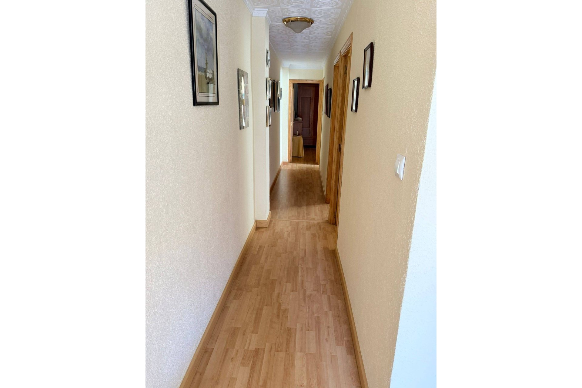 Segunda mano - Apartamento -
Lo Pagan - Villananitos