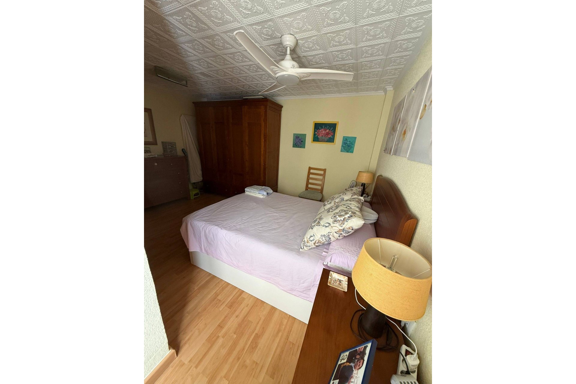 Segunda mano - Apartamento -
Lo Pagan - Villananitos