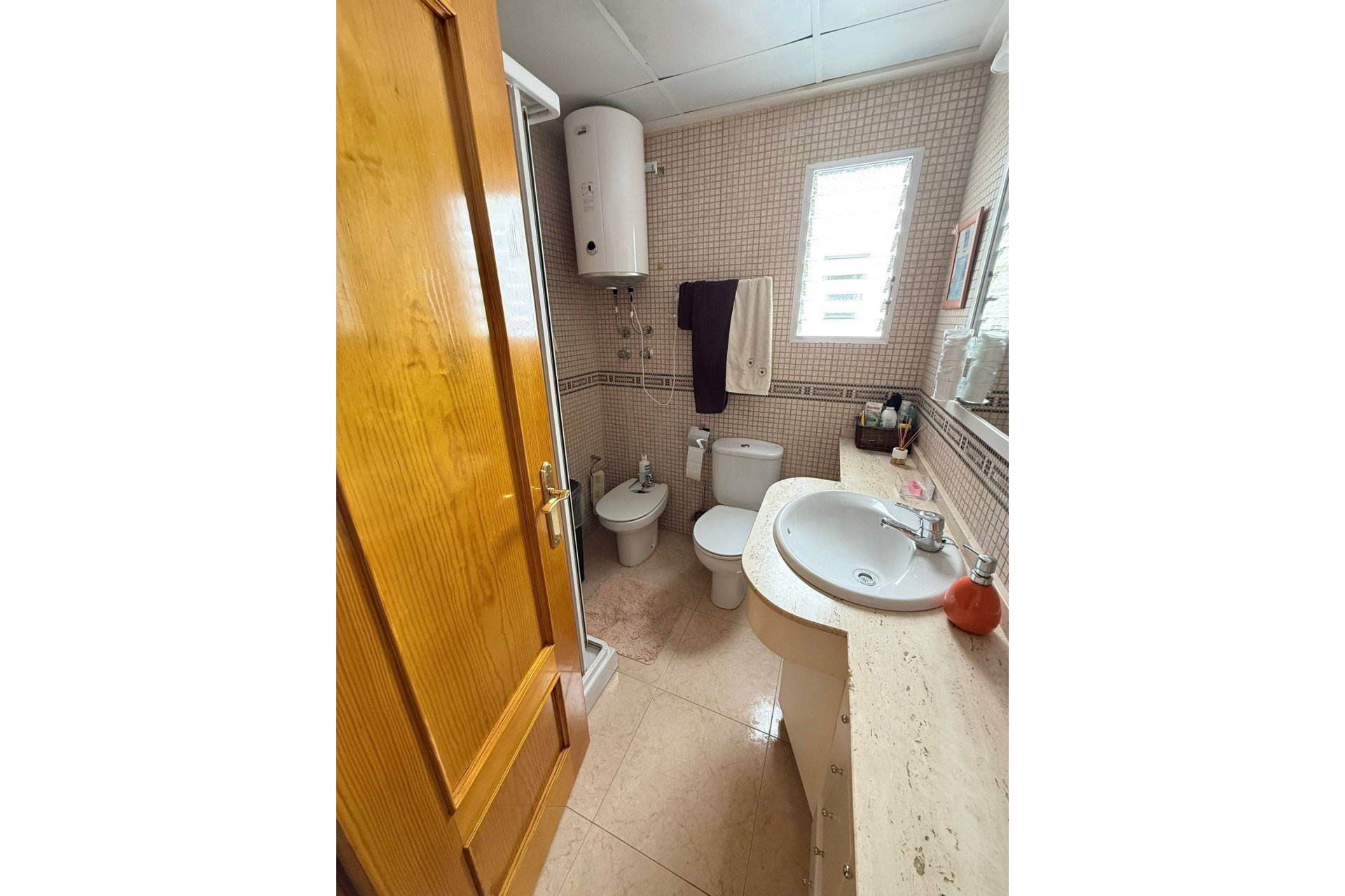 Segunda mano - Apartamento -
Lo Pagan - Villananitos