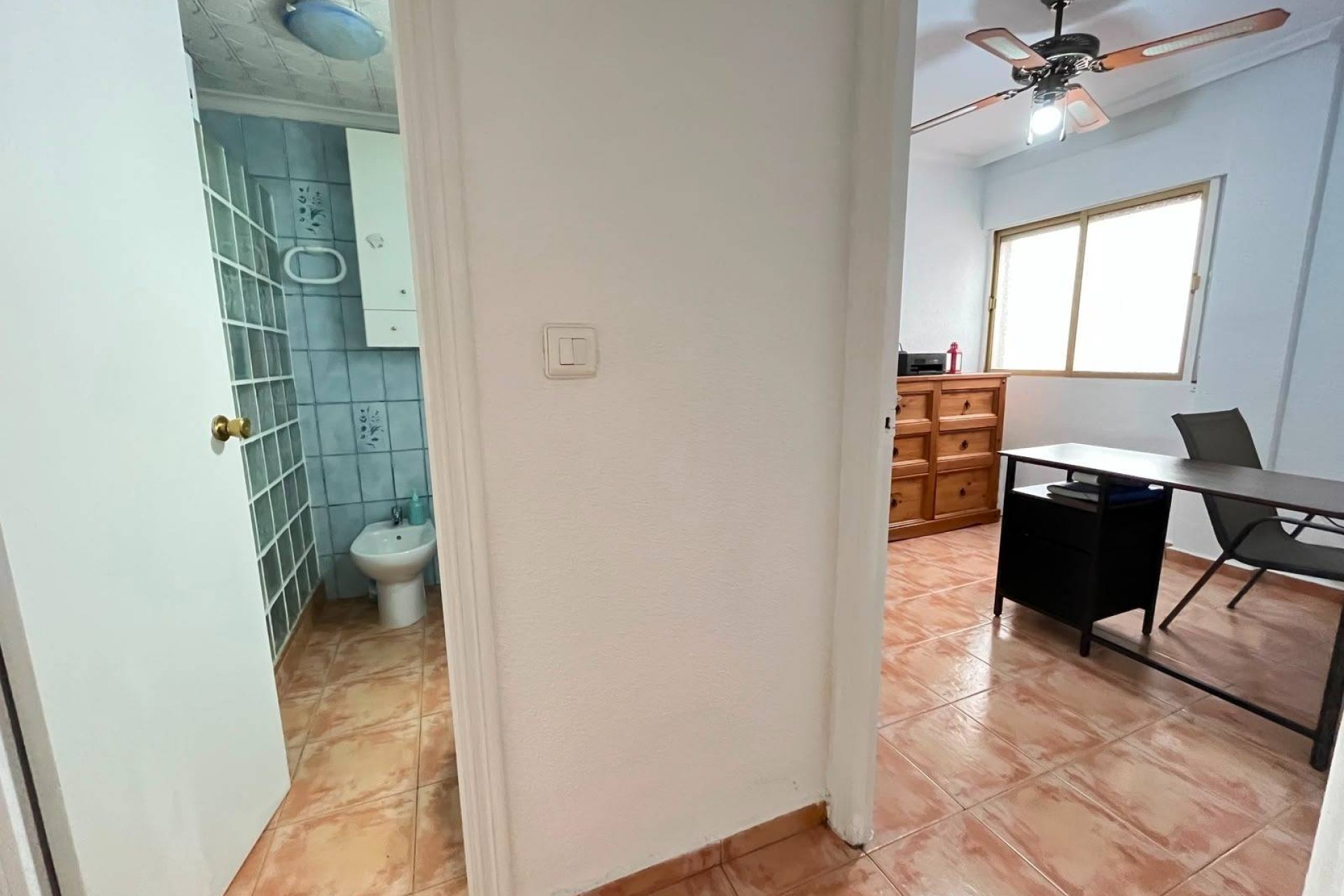Segunda mano - Apartamento -
Lo Pagan - Villananitos