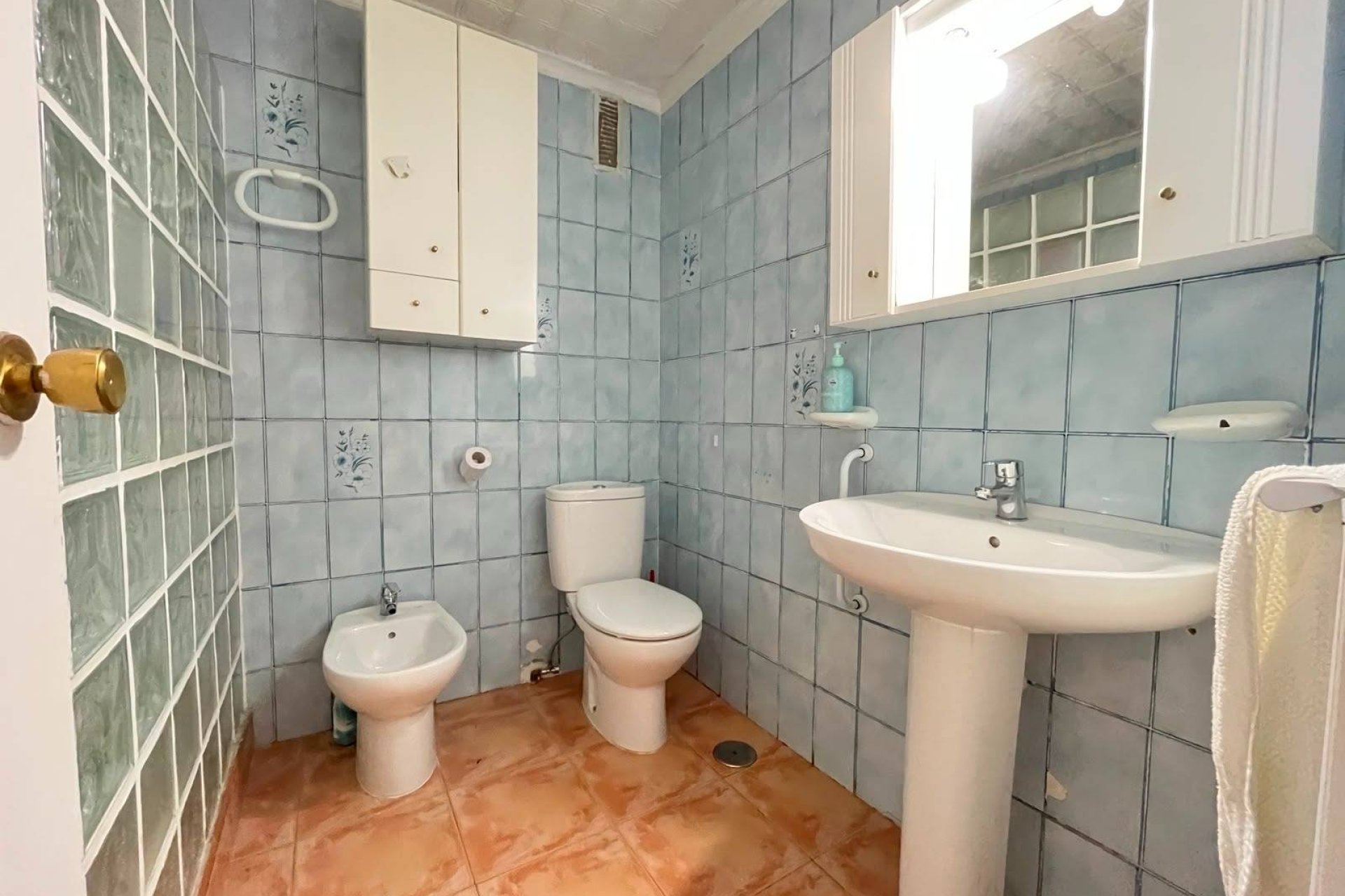 Segunda mano - Apartamento -
Lo Pagan - Villananitos