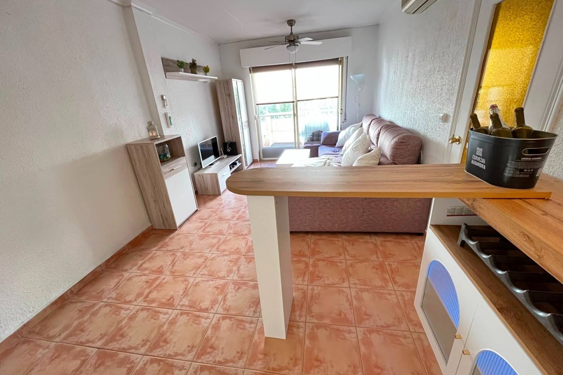 Segunda mano - Apartamento -
Lo Pagan - Villananitos