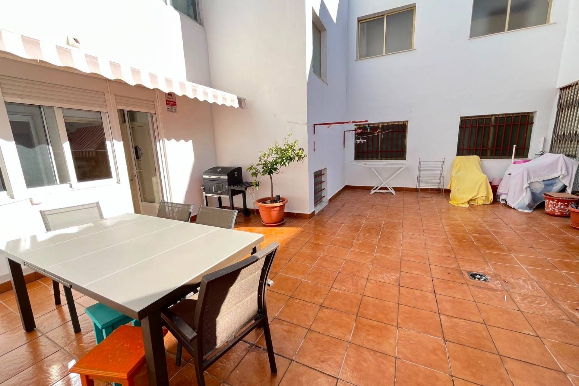 Segunda mano - Apartamento -
Lo Pagan - Villananitos