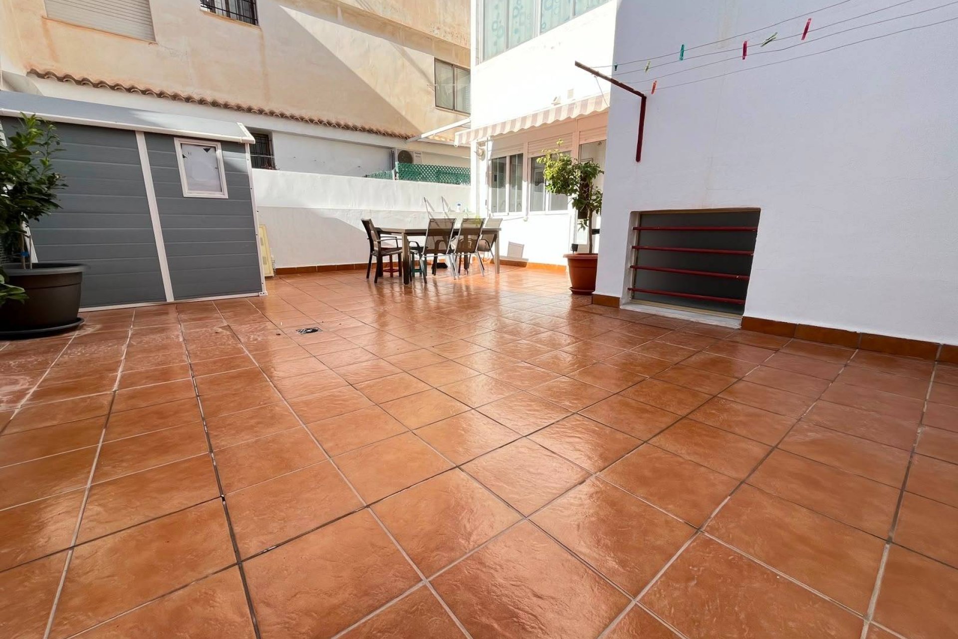 Segunda mano - Apartamento -
Lo Pagan - Villananitos