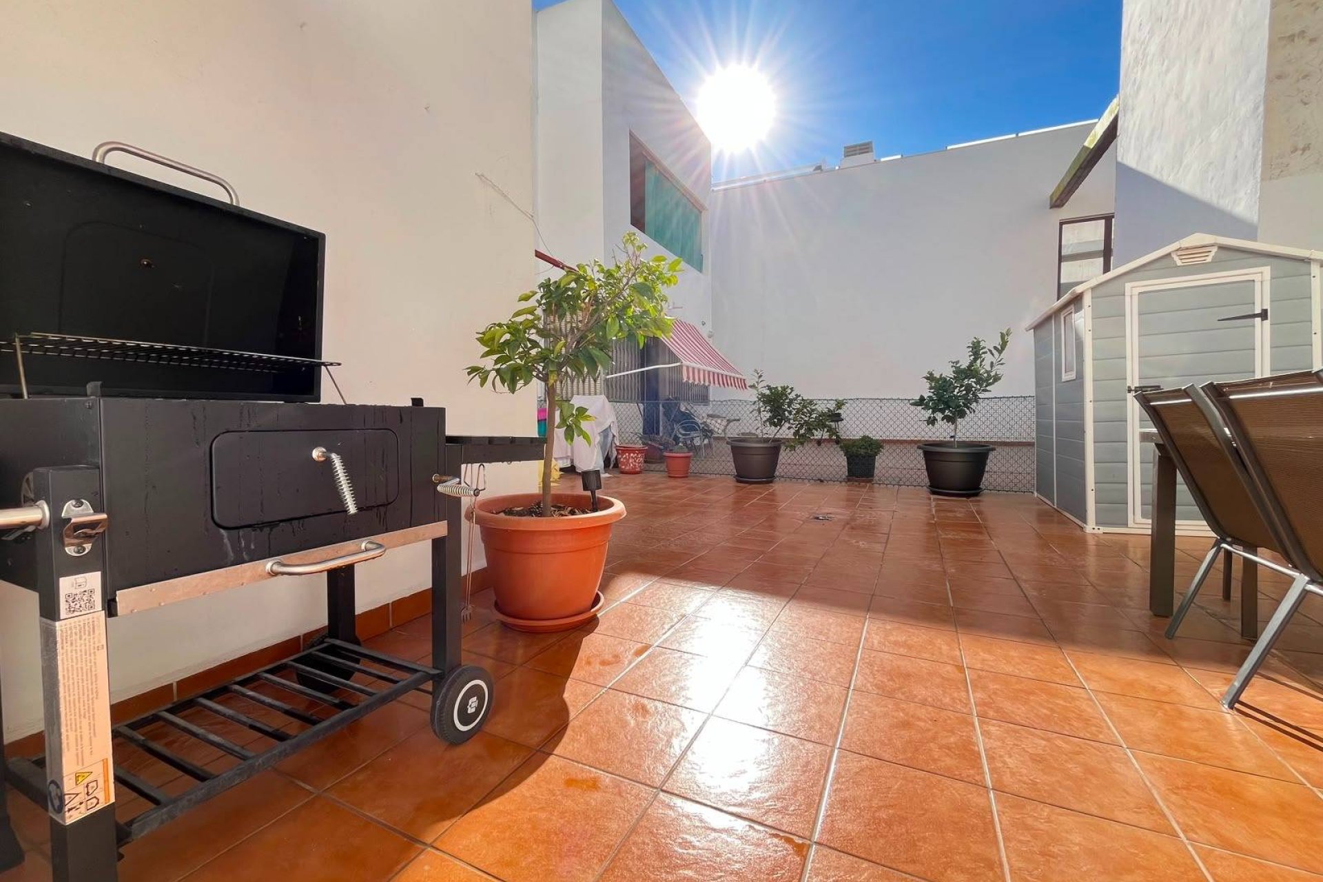 Segunda mano - Apartamento -
Lo Pagan - Villananitos
