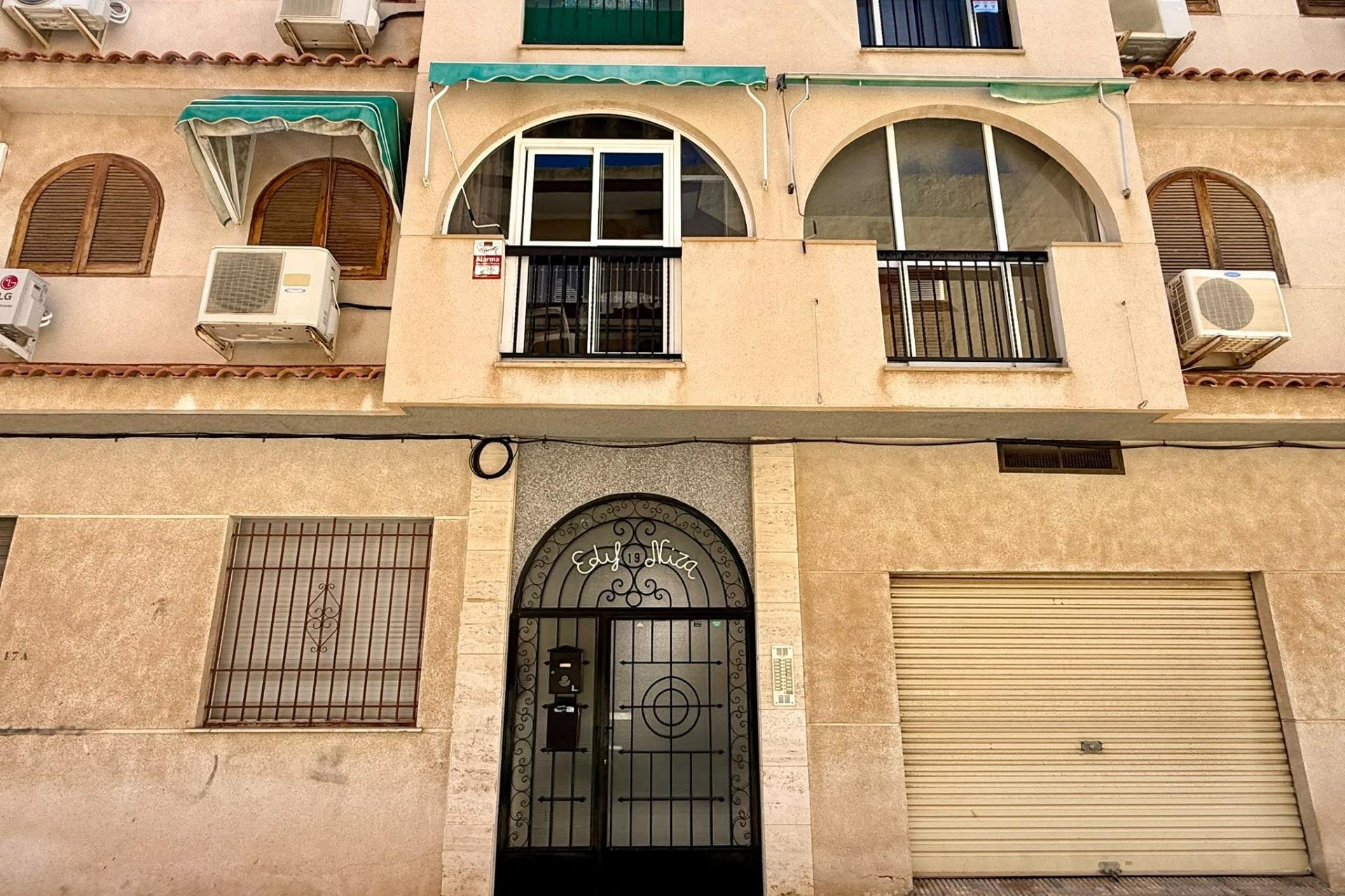 Segunda mano - Apartamento -
Lo Pagan - Villananitos