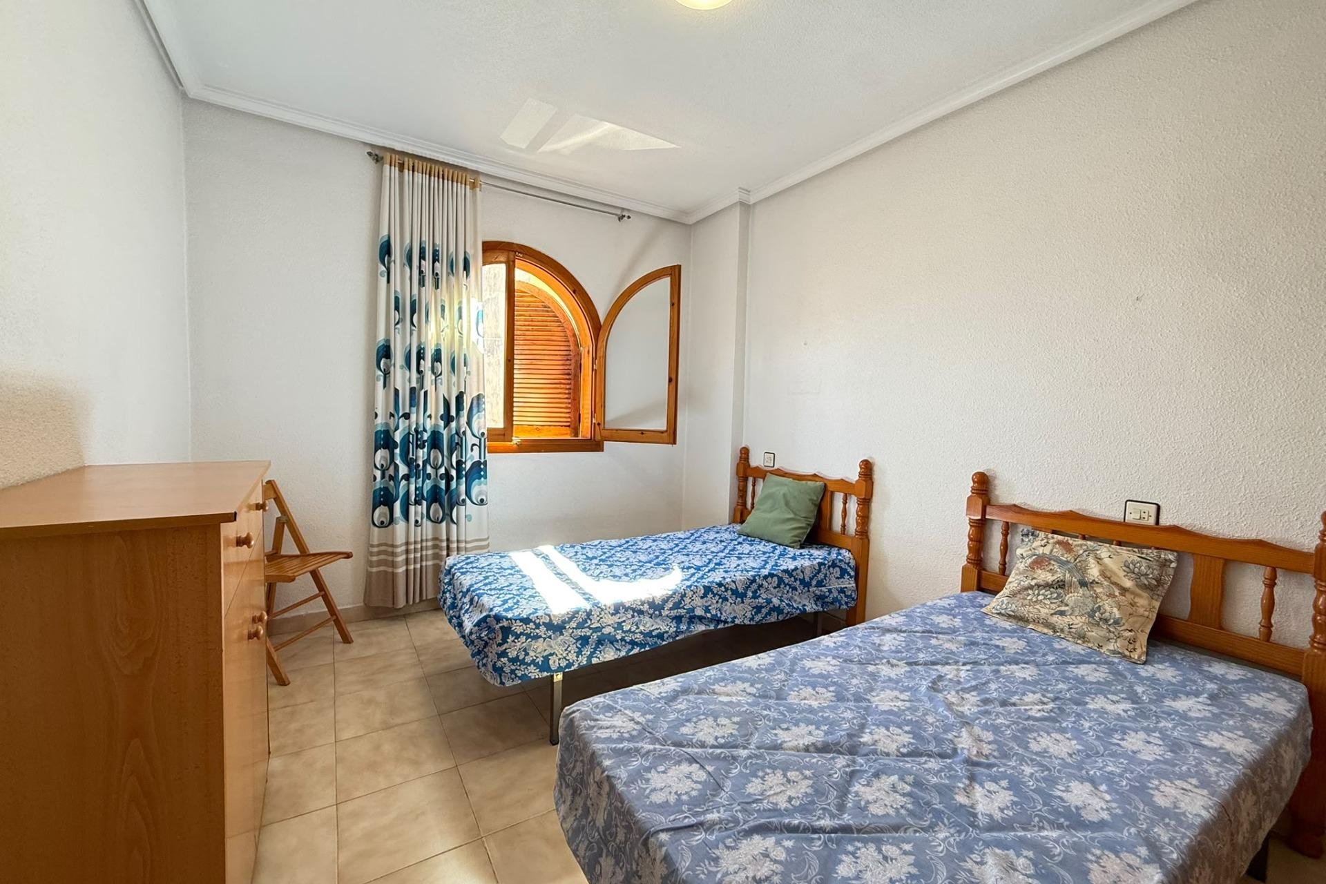 Segunda mano - Apartamento -
Lo Pagan - Villananitos