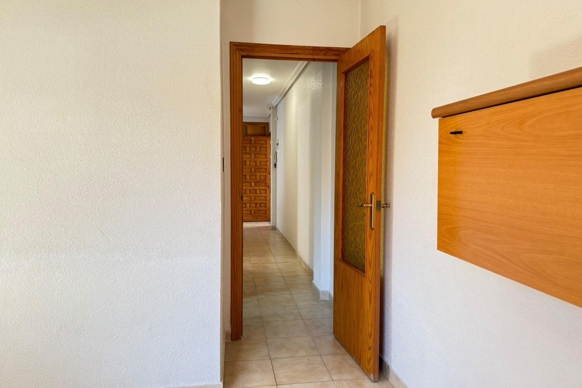 Segunda mano - Apartamento -
Lo Pagan - Villananitos