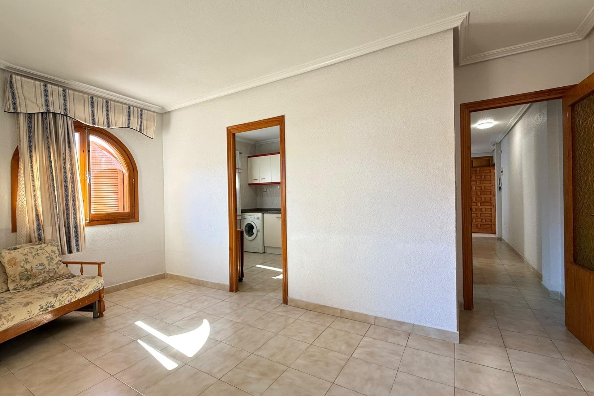 Segunda mano - Apartamento -
Lo Pagan - Villananitos